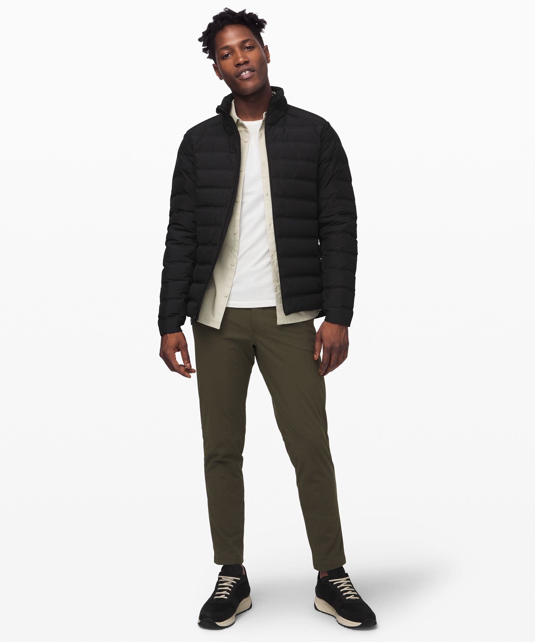 lululemon warpstreme