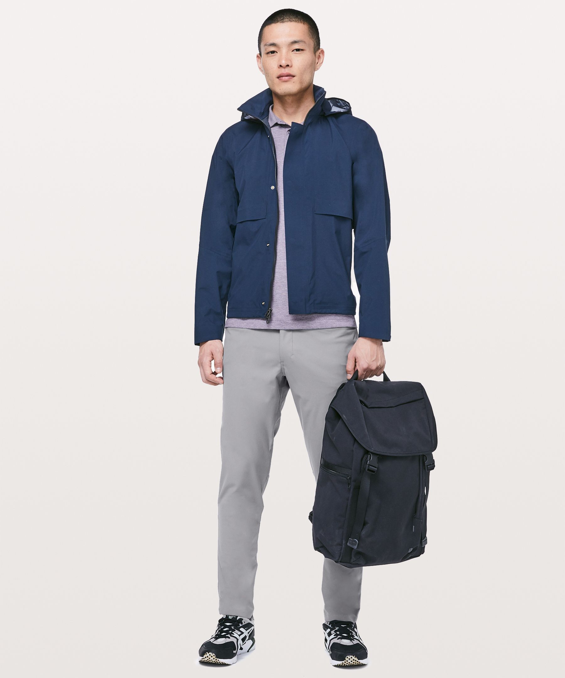 View details of ABC Pant Slim Warpstreme 34"