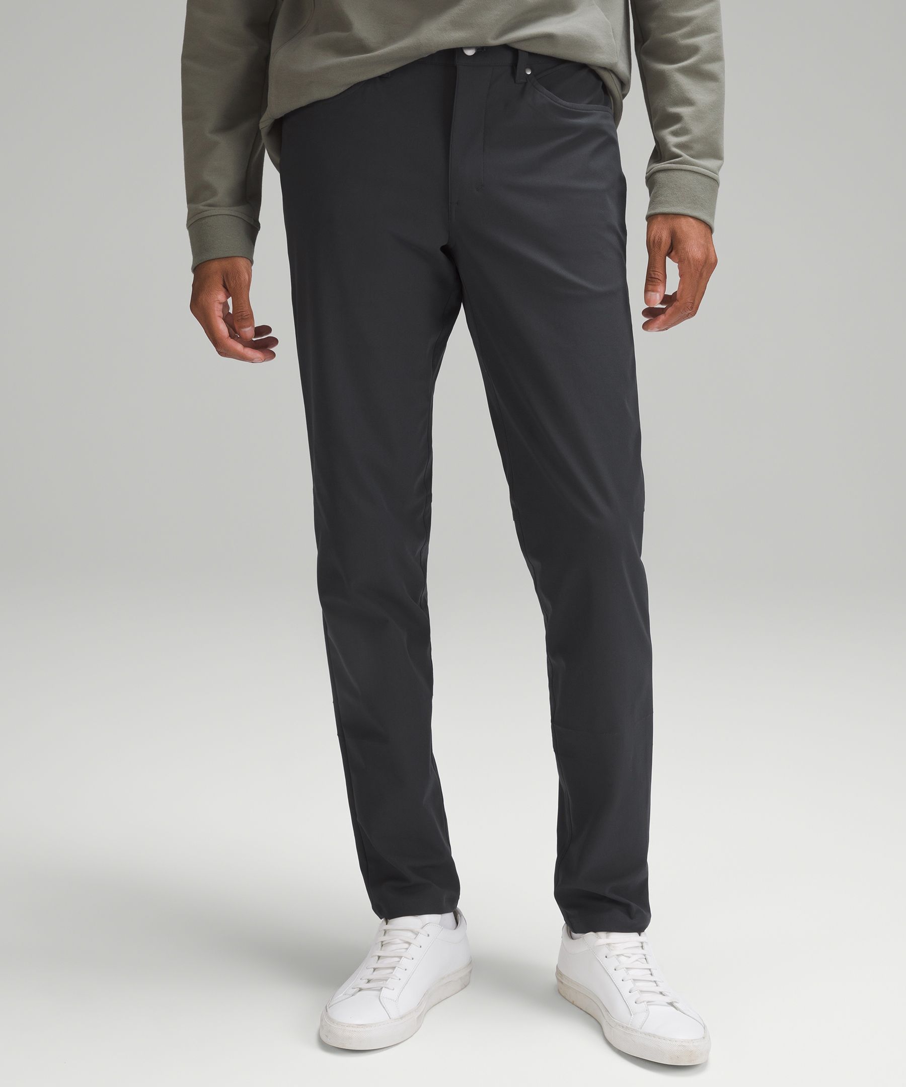 Comfortable Pants for Men | lululemon