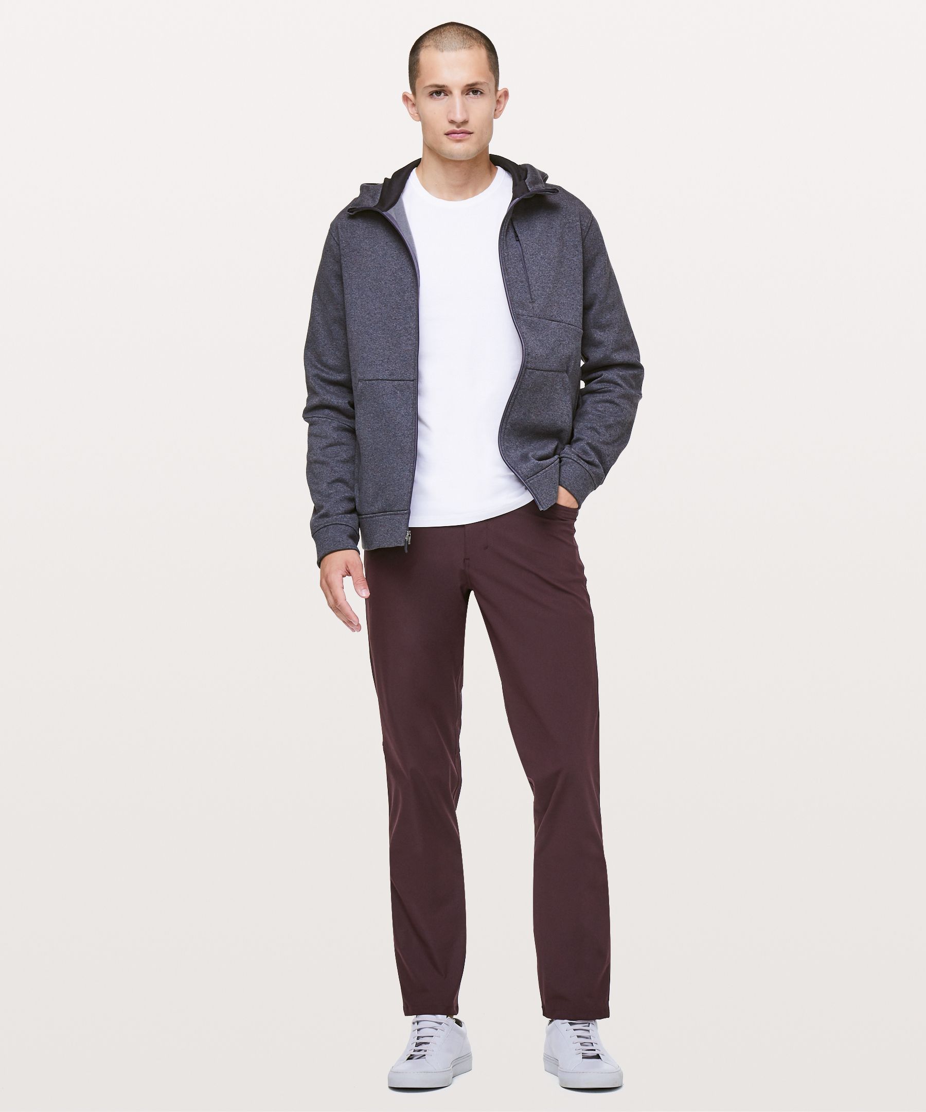 Photo of ABC Pant Slim *Warpstreme 34"