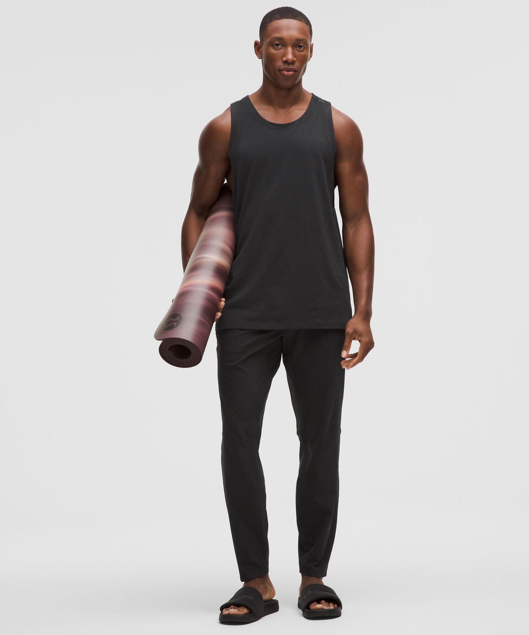 lululemon mens in mind pant