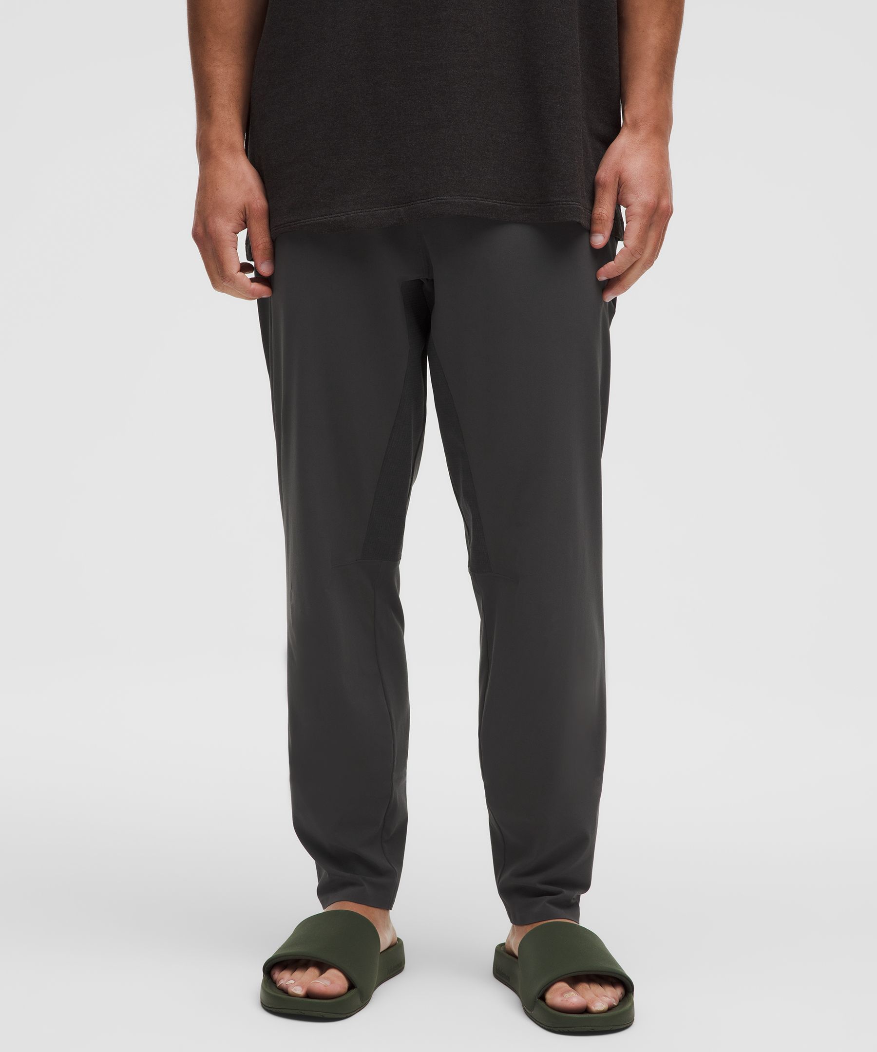 Lululemon mens clearance yoga pants