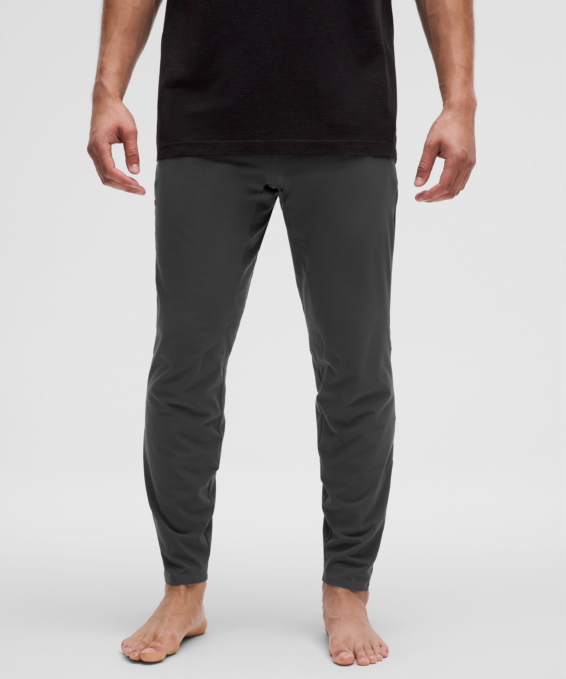 men's pants lululemon