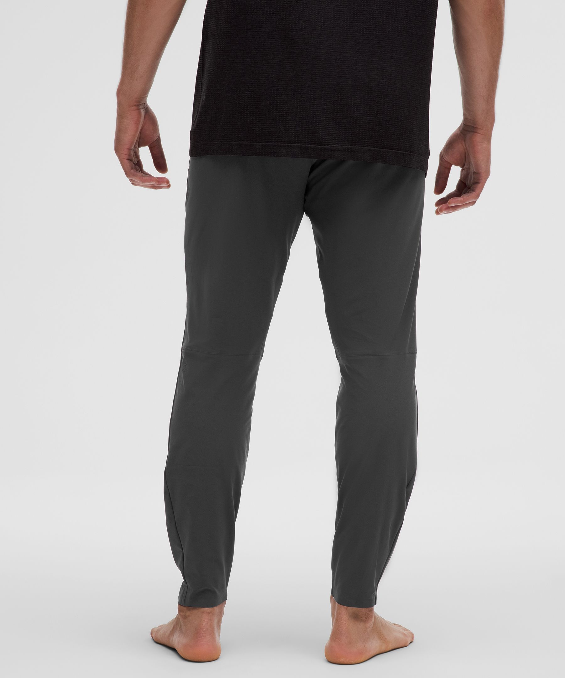 Pantalon lululemon homme new arrivals