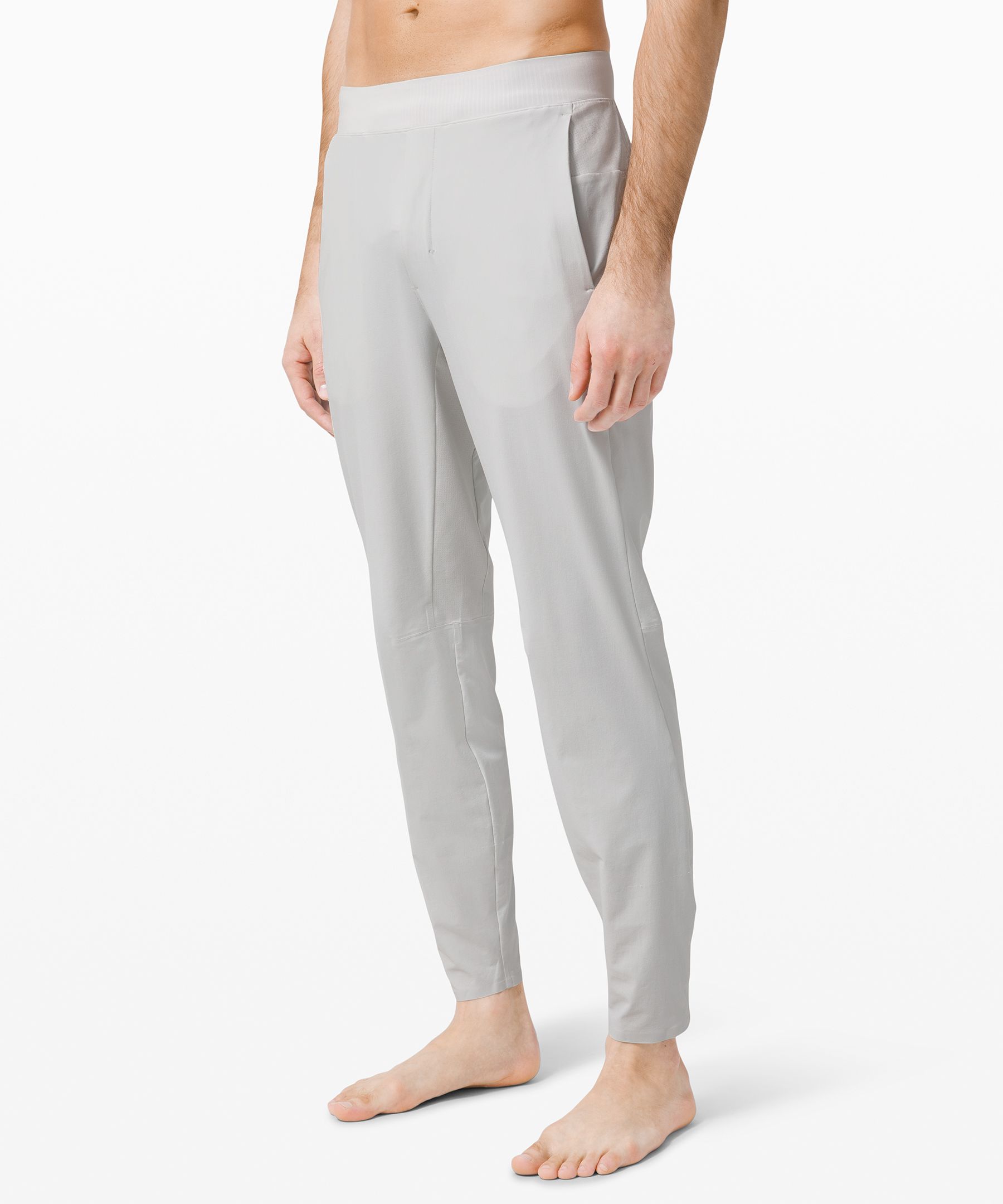 Lululemon In Mind Pant *30" In Grey