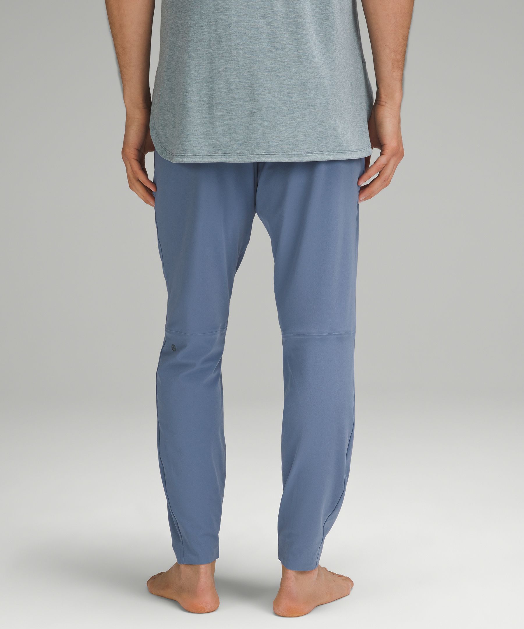 Lululemon harem pants hotsell