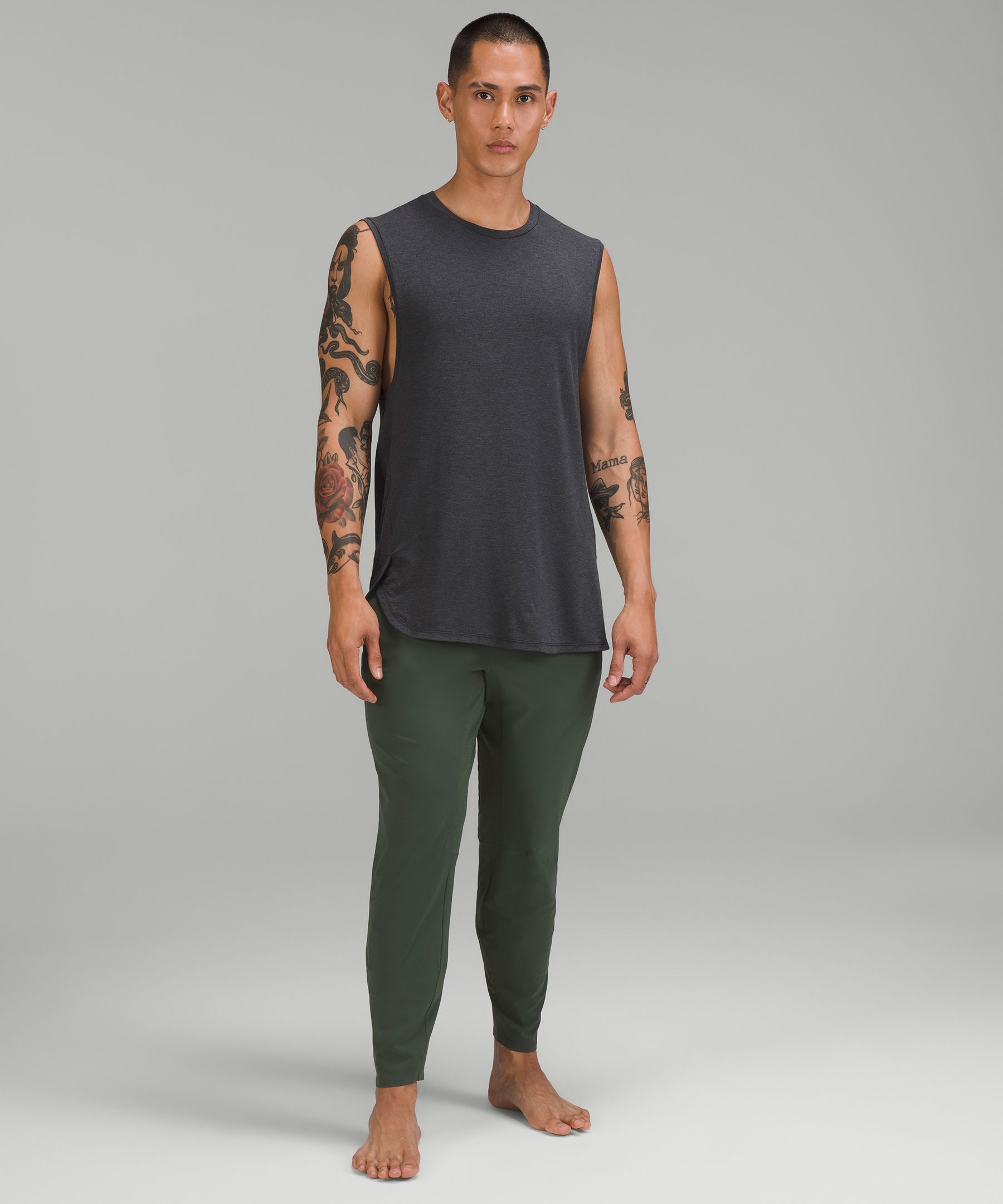 Lululemon In Mind パンツ 30インチ ブラック Lululemon In Mind パンツ 30インチ ブラック In Mind Pant