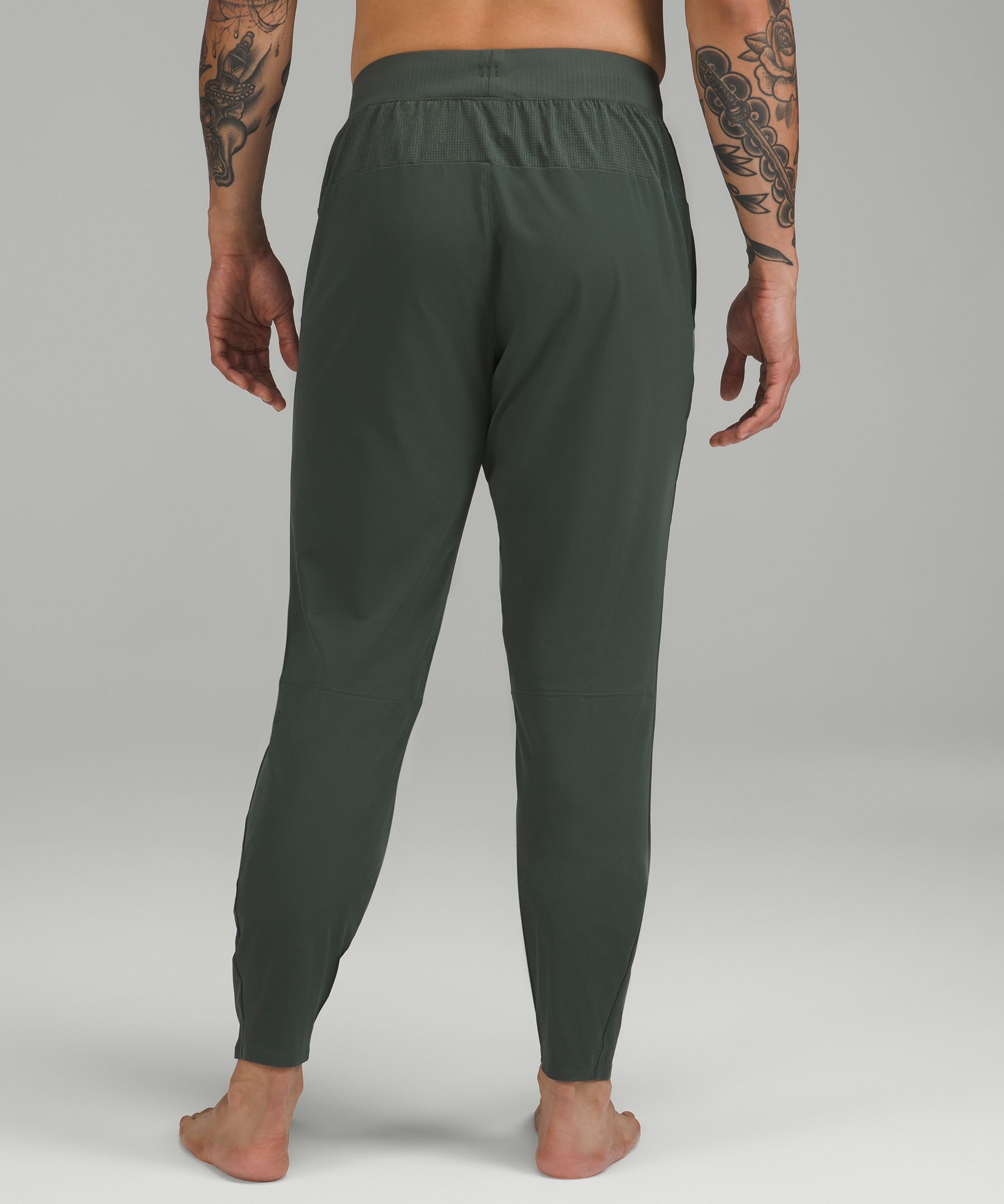 In Mind パンツ 30インチ | ボトムス | Lululemon JP