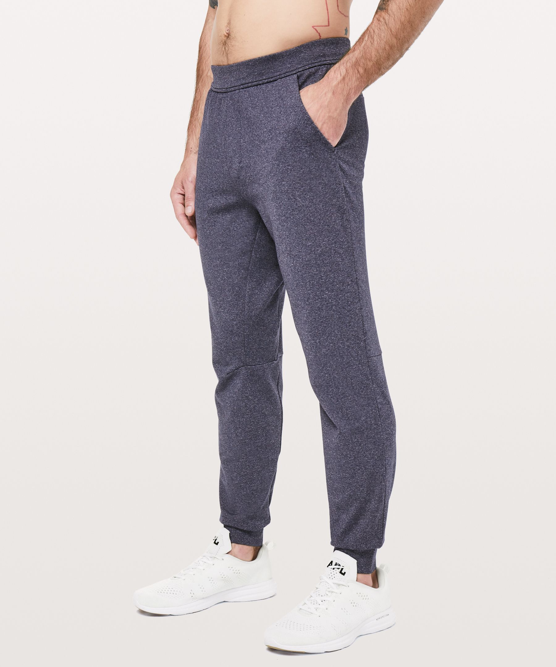 lululemon intent pant