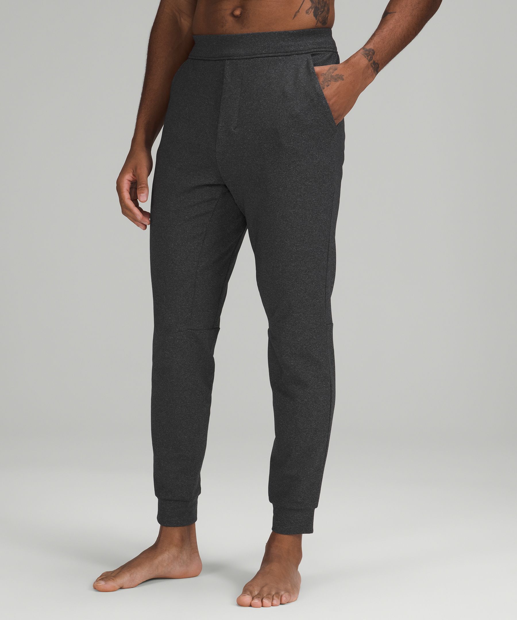 mens clothes like lululemon