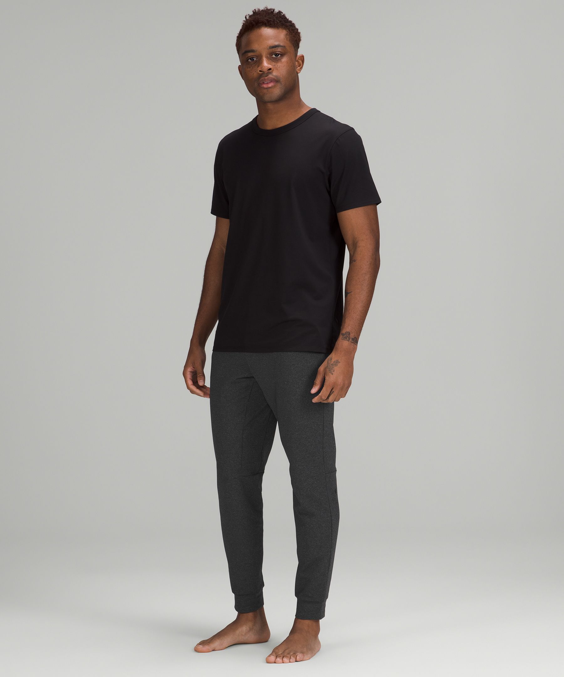 Intent Jogger, Men's Joggers