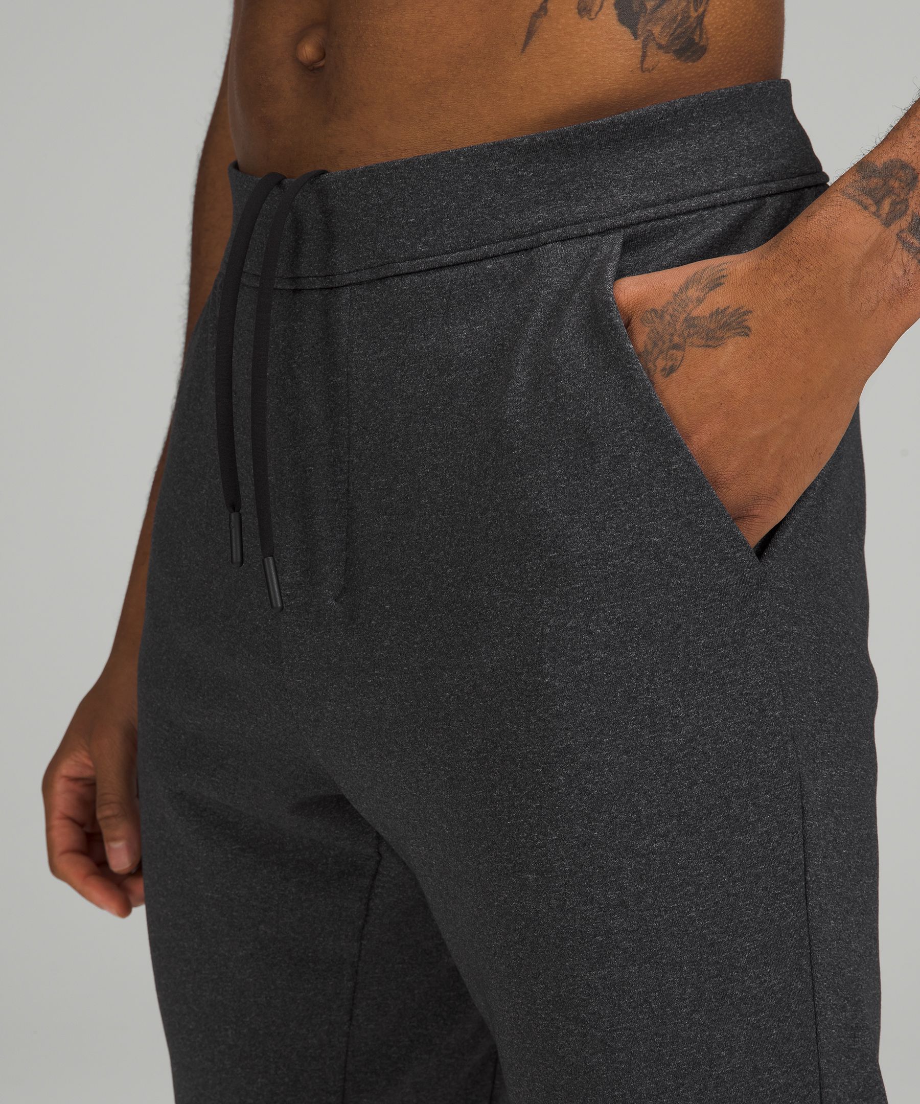 Intent Jogger Men's Joggers Lululemon, 55% OFF