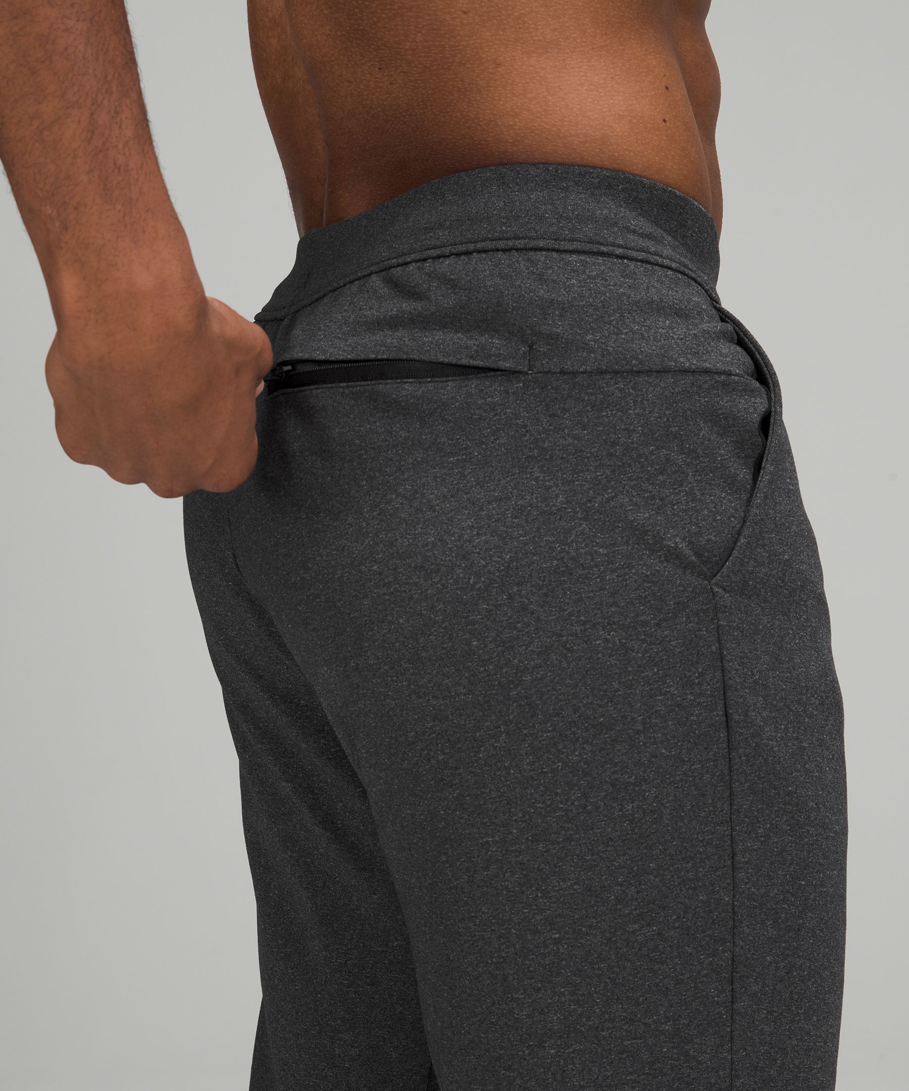 Lululemon men's intent jogger sale