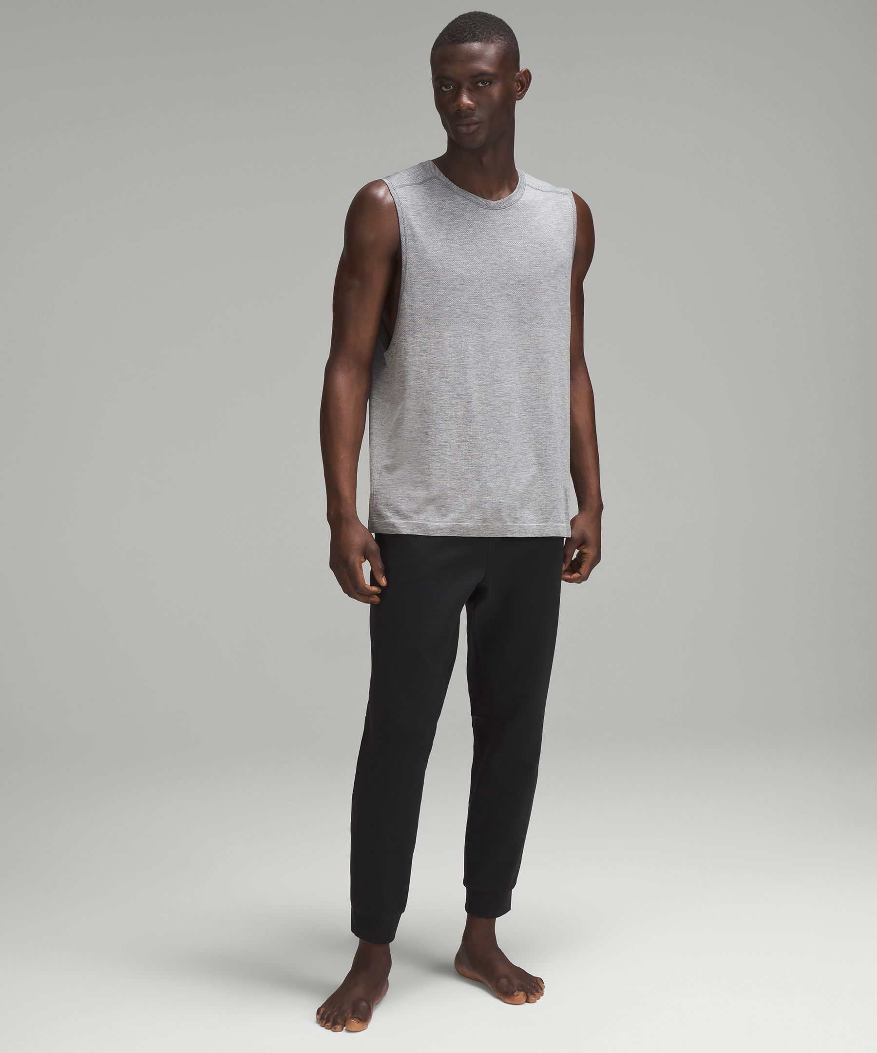 Intent Jogger, Men's Joggers