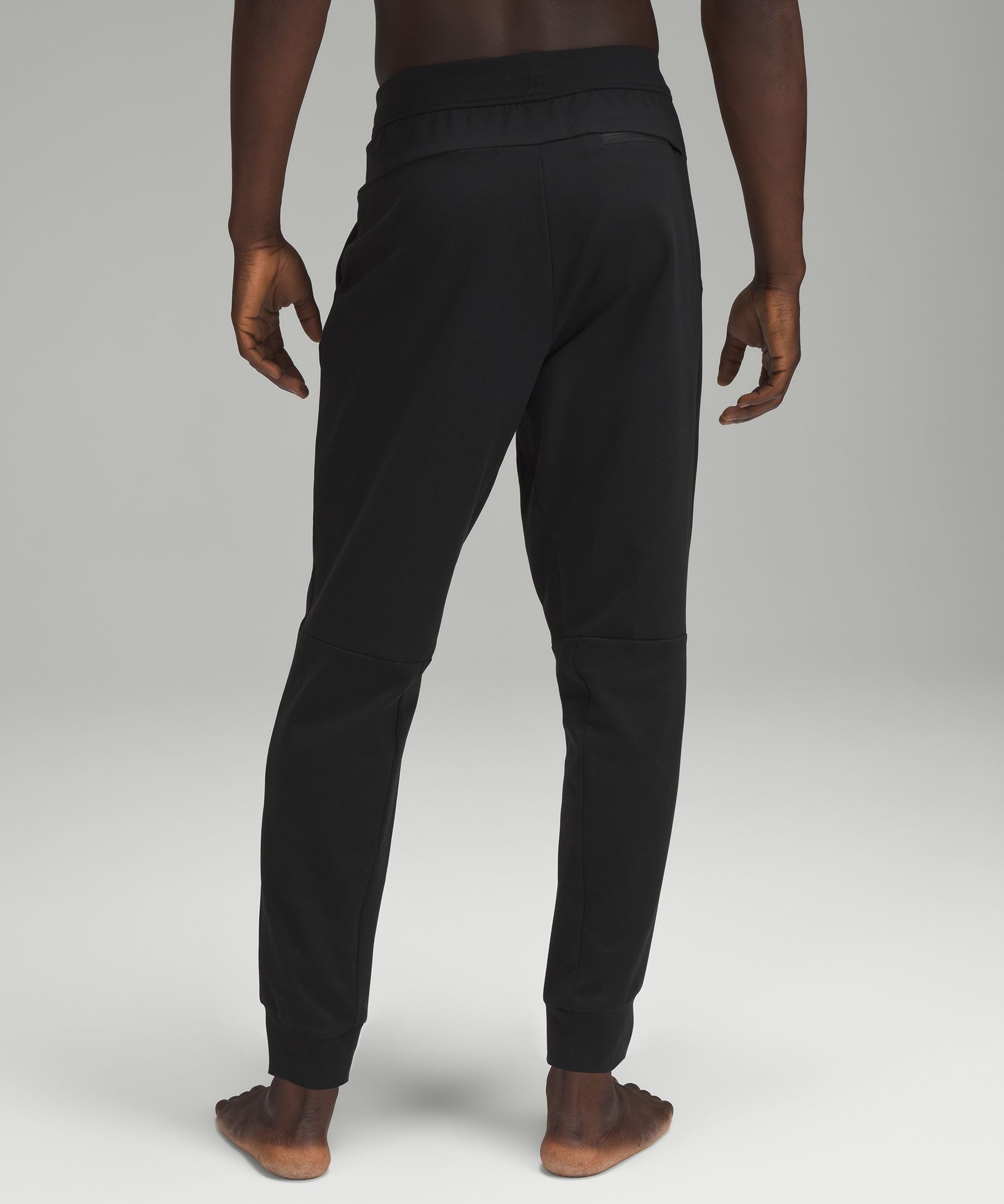 lululemon men's pants joggers