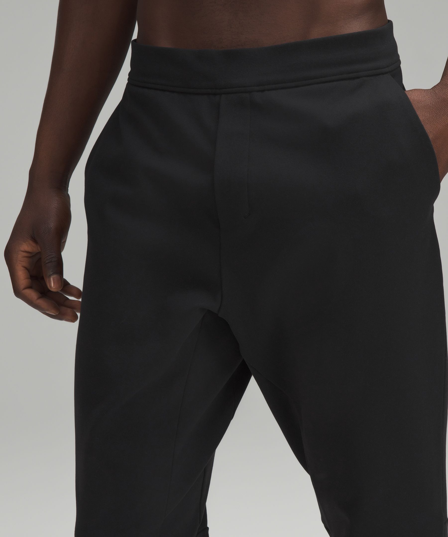 lululemon intent jogger