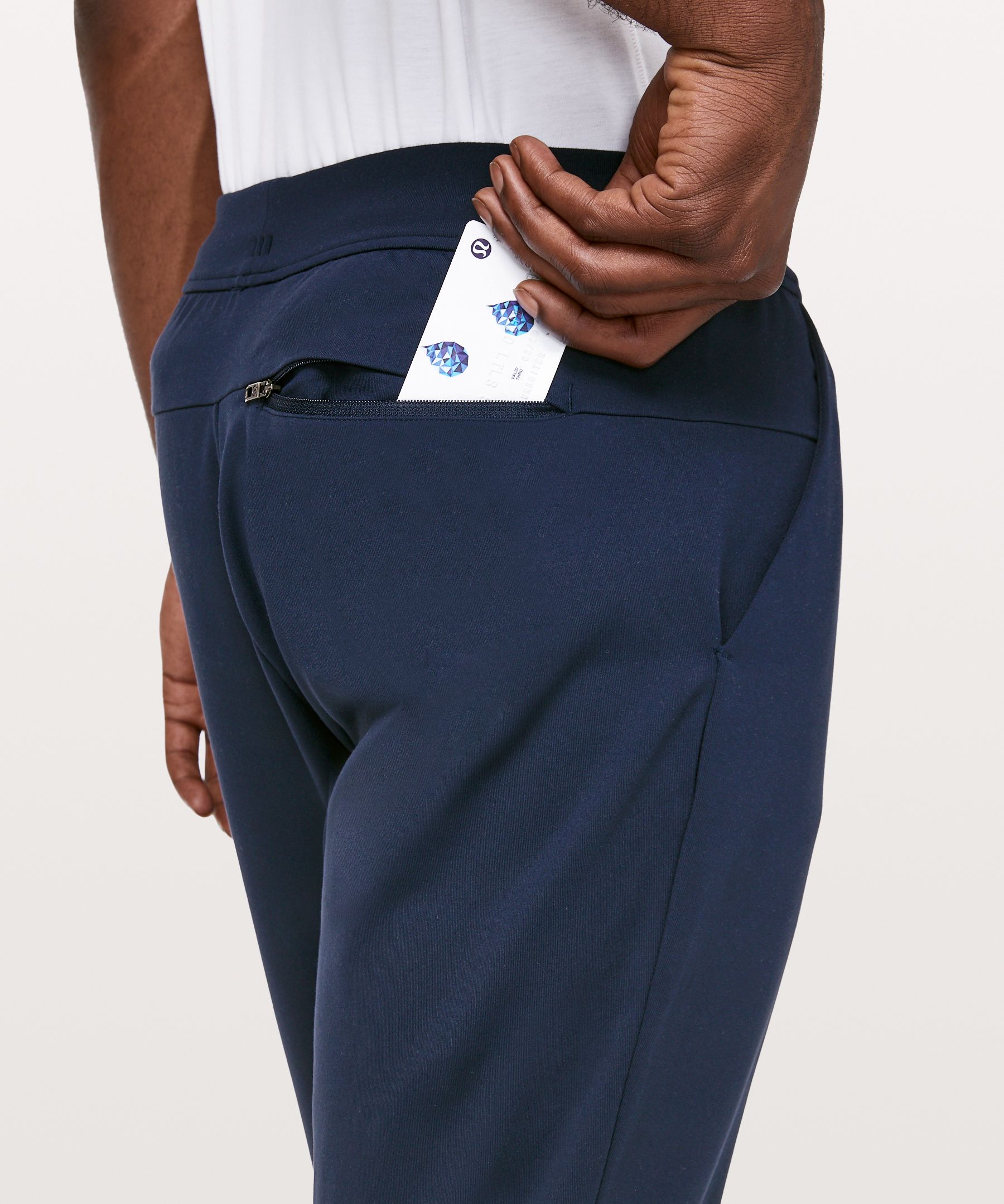 Pantalon de jogging Intent *76&nbsp;cm