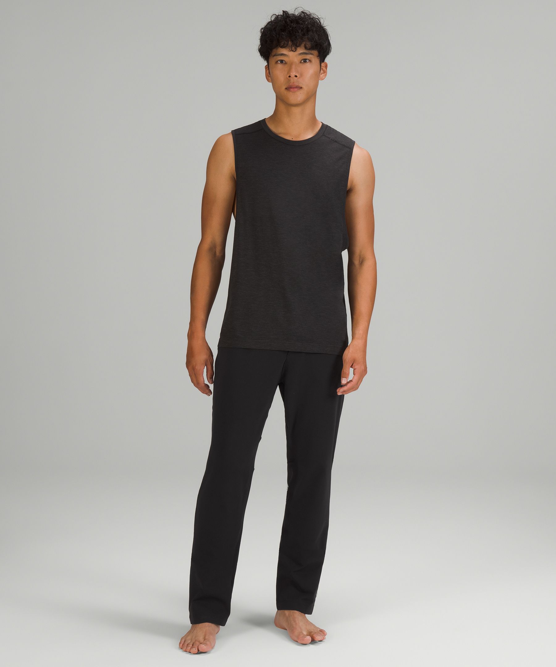 Lululemon Discipline Pants - Black