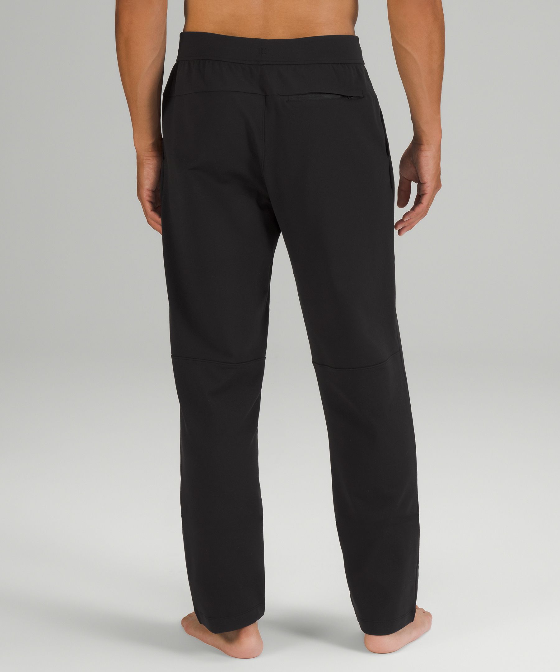 jogger baseball pants