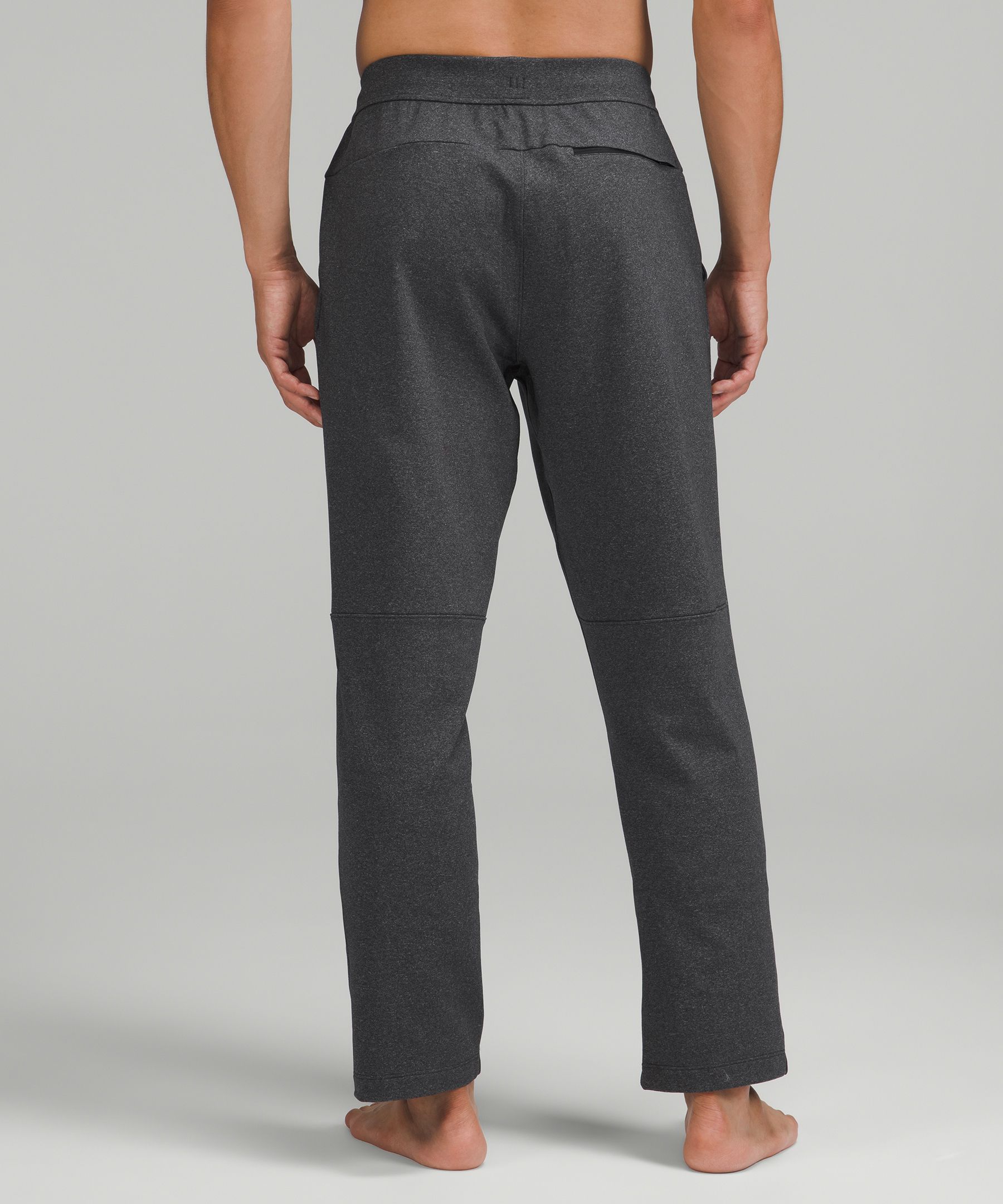 Lululemon Discipline Pants - Black