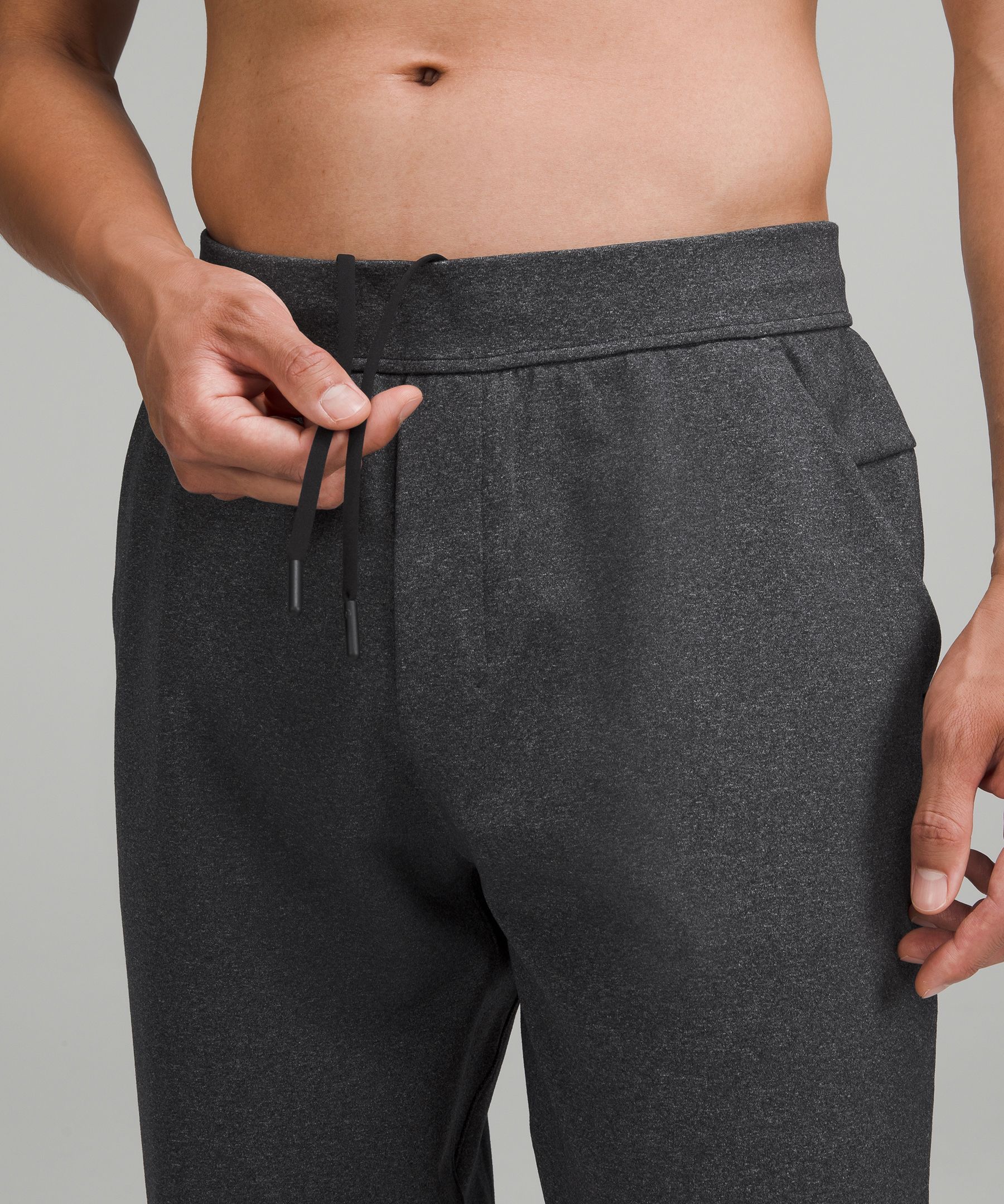 lululemon discipline pant review