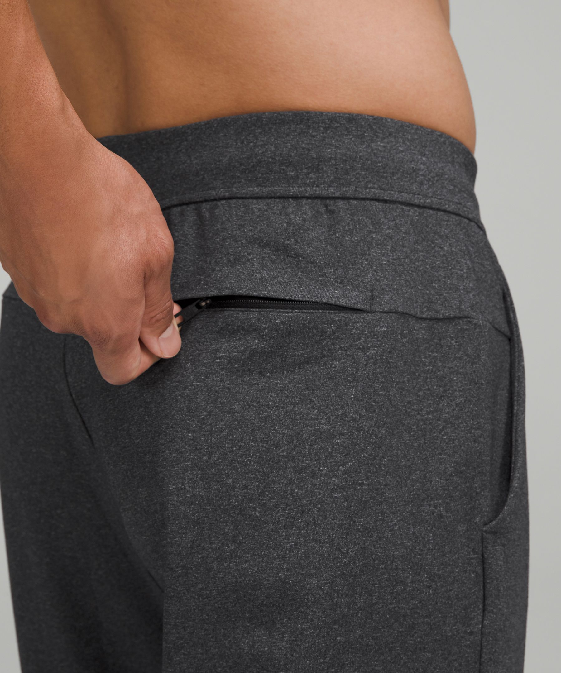 lululemon discipline pant