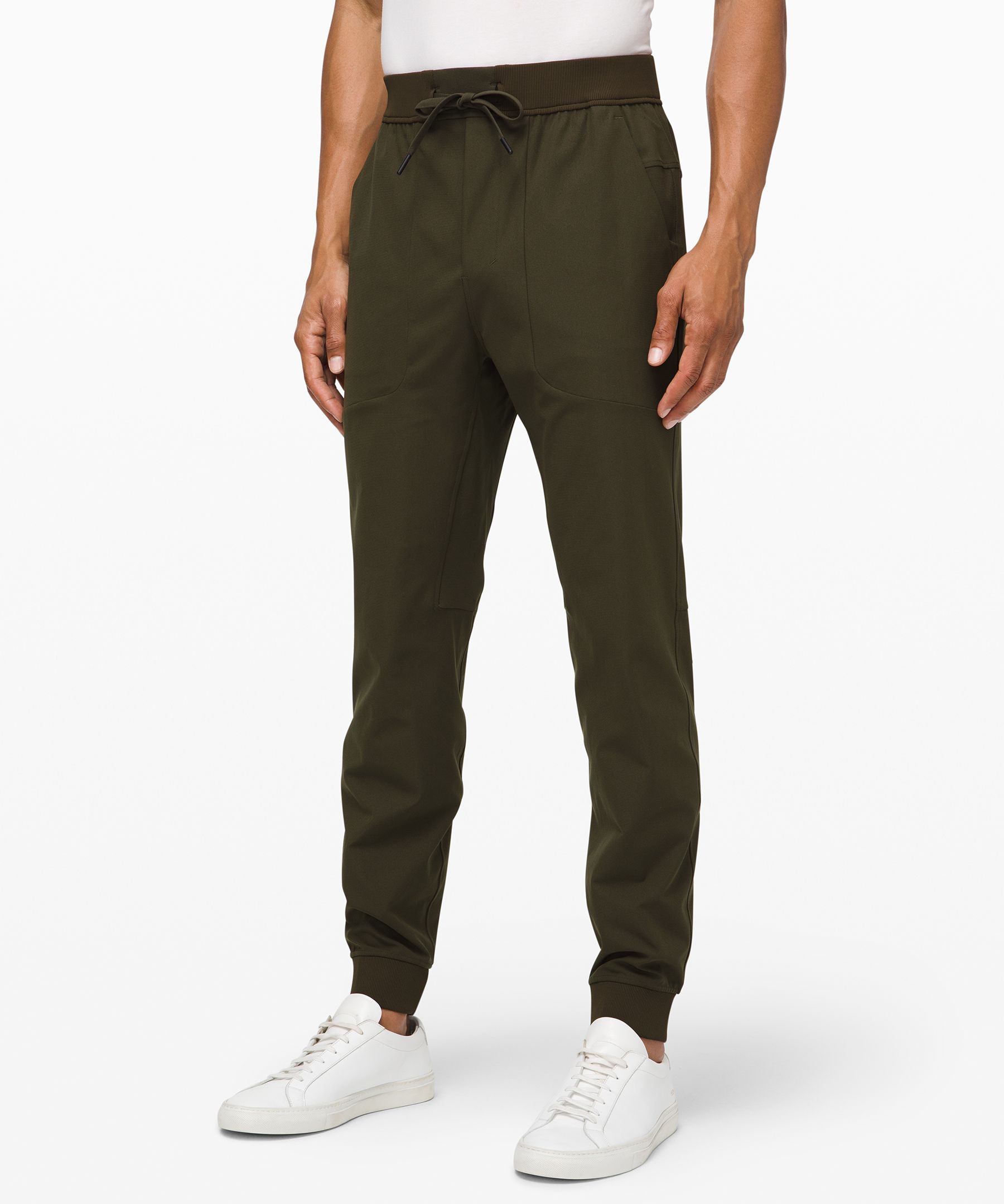 lululemon mens jogging pants