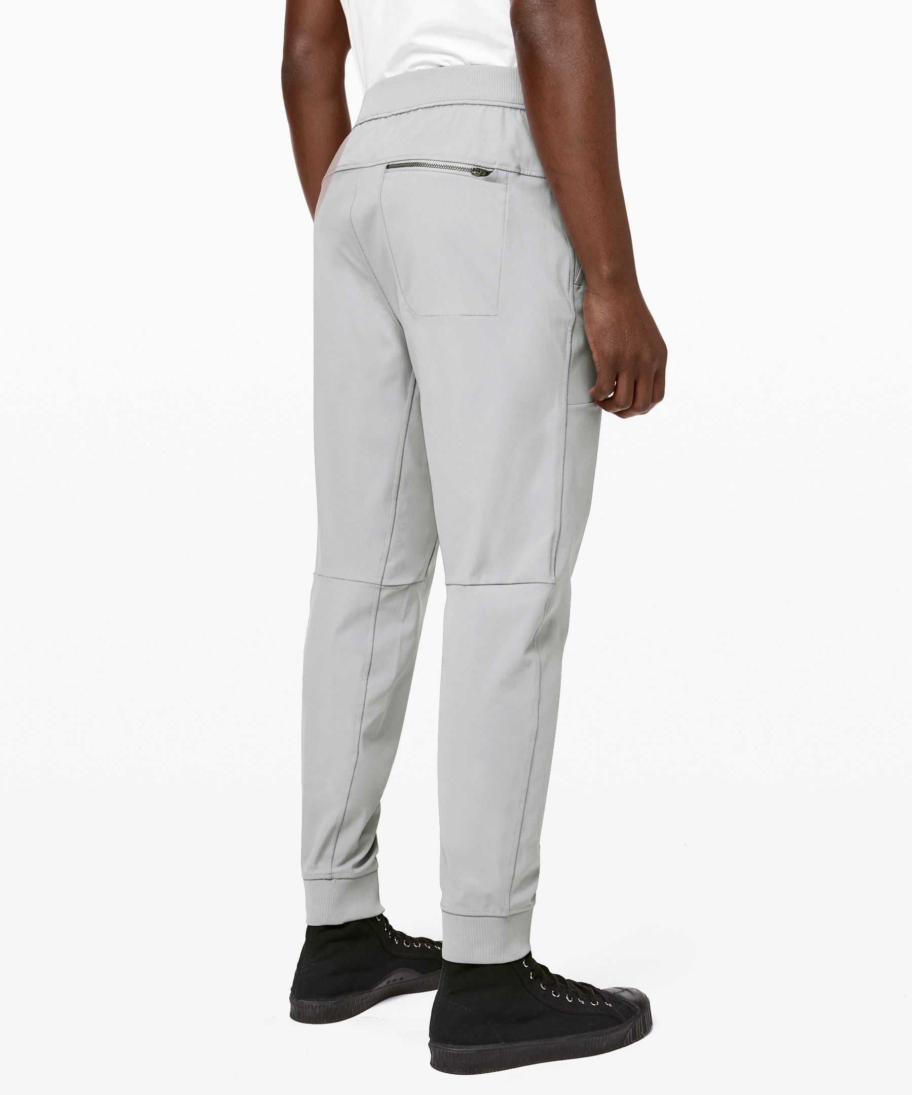 abc jogger slim