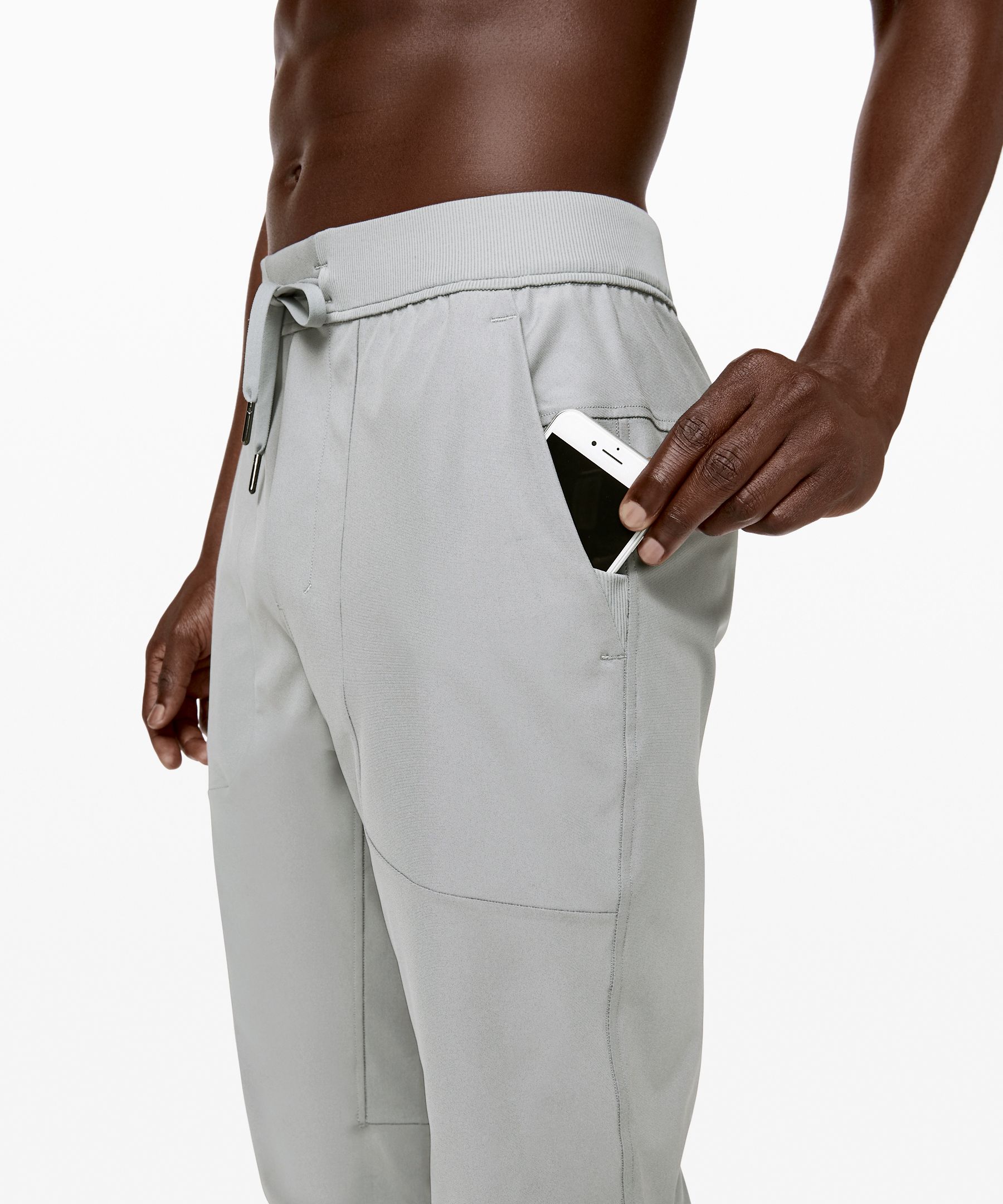 abc skinny jogger