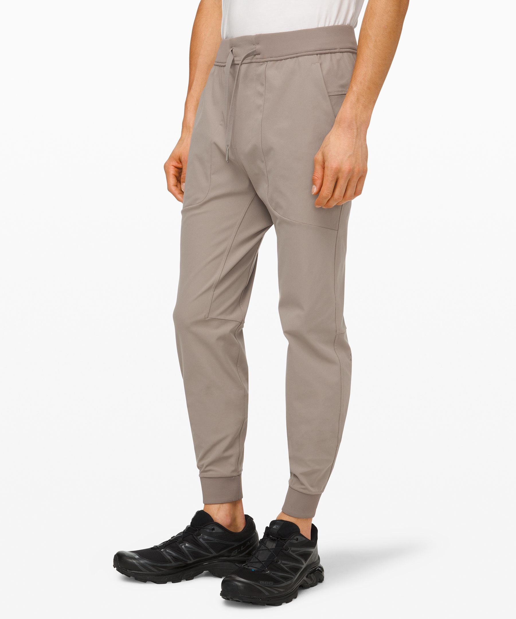 abc jogger skinny lululemon
