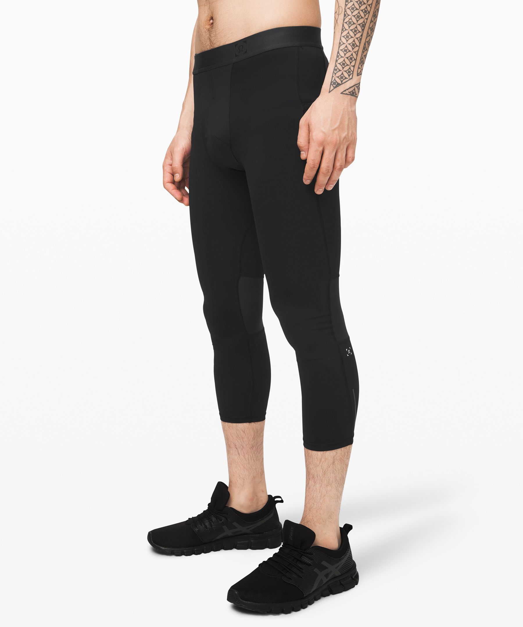 Surge Tight 22 *Nulux, Men's Joggers