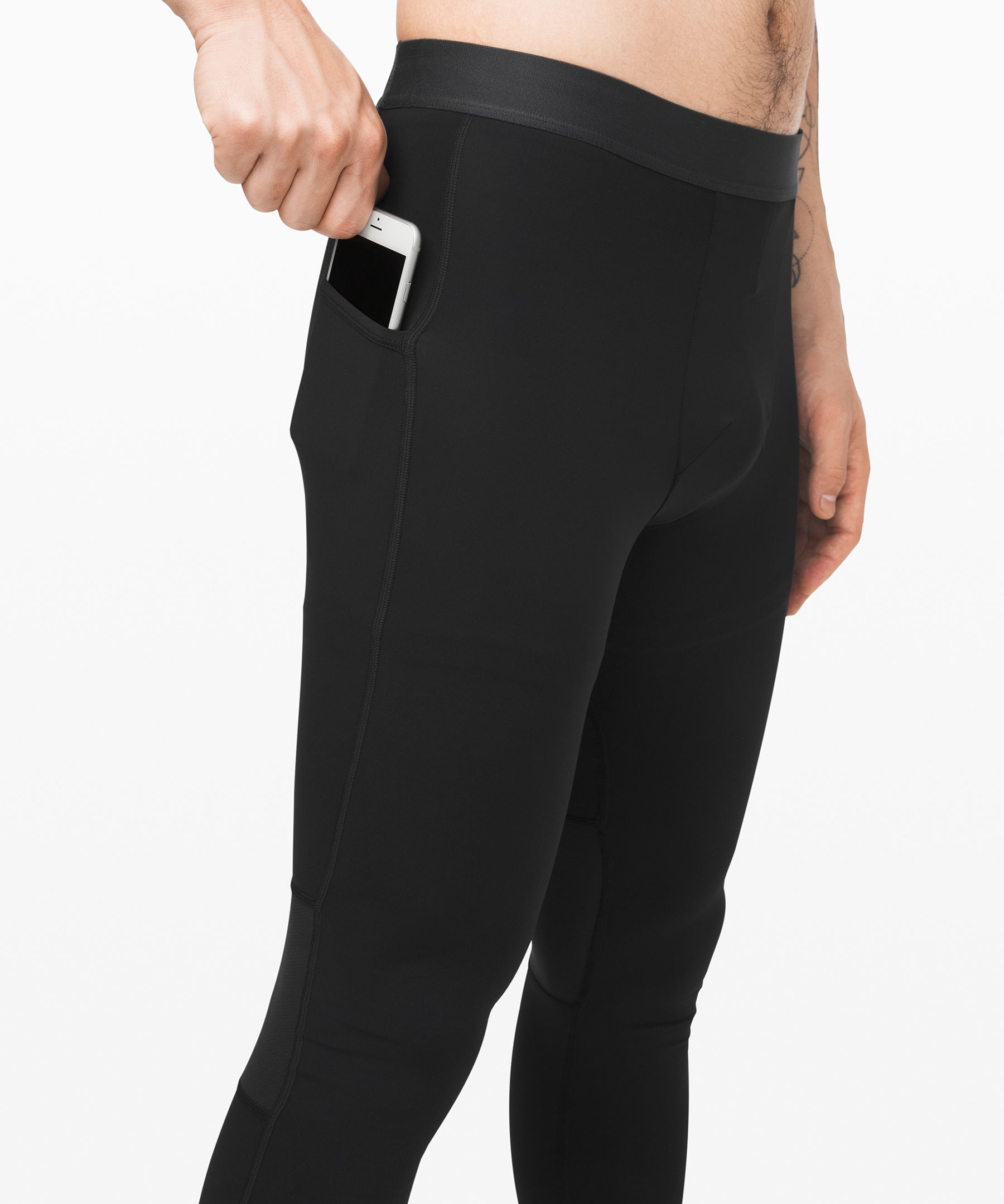 Surge Tight 22 *Nulux, Men's Joggers