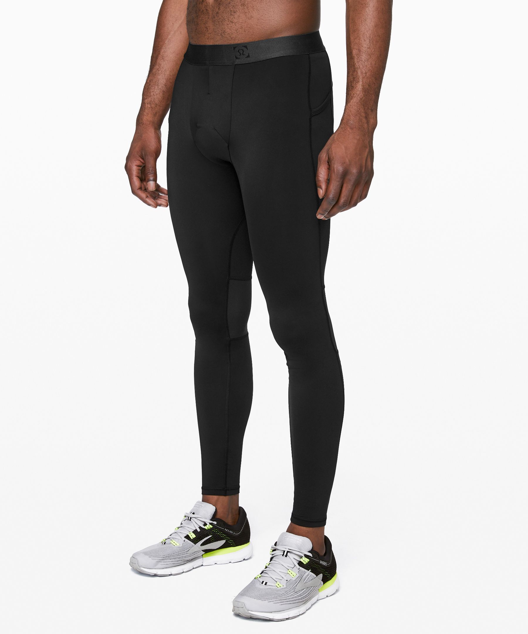 lululemon leggings men