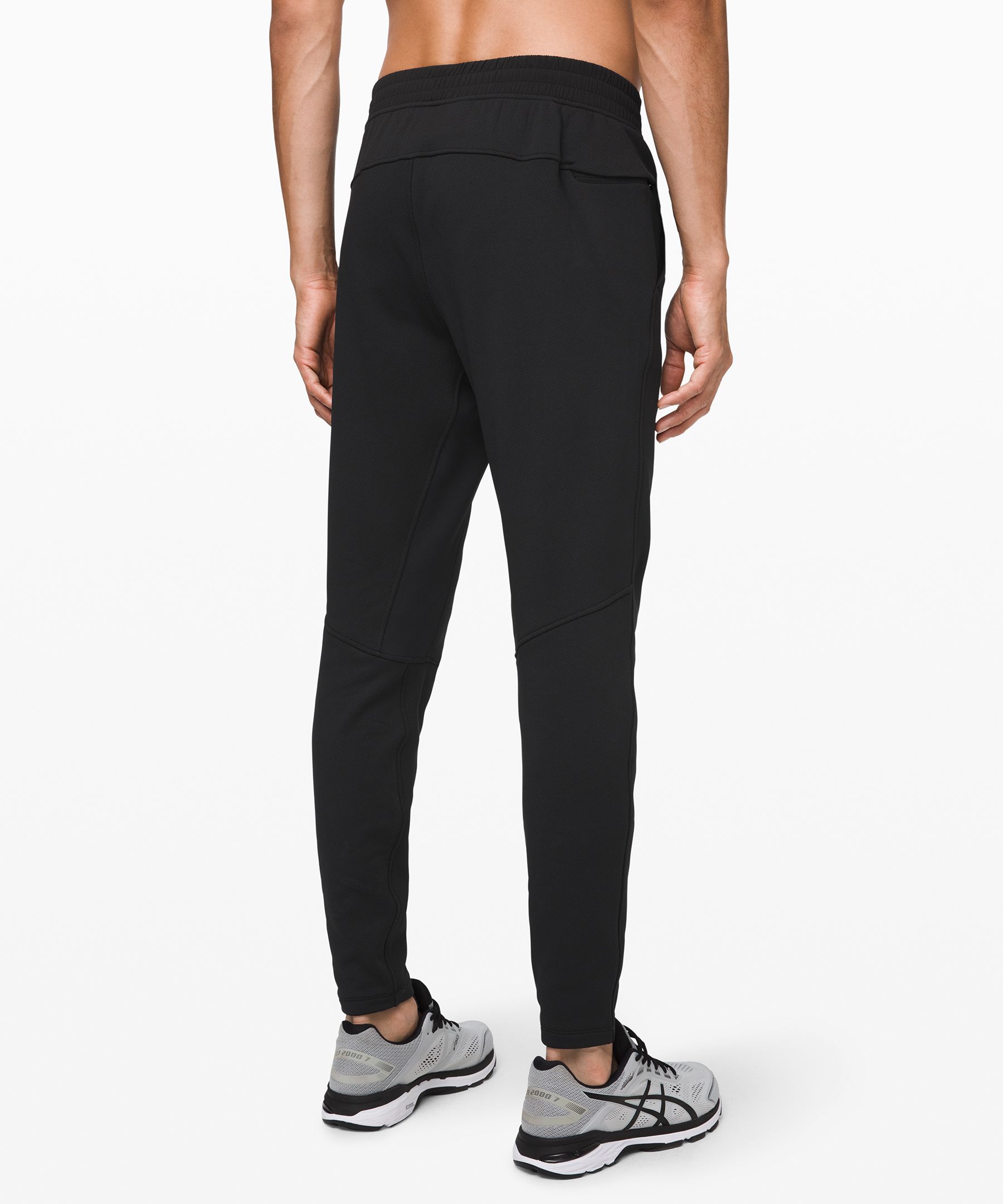 grid tech pant lululemon