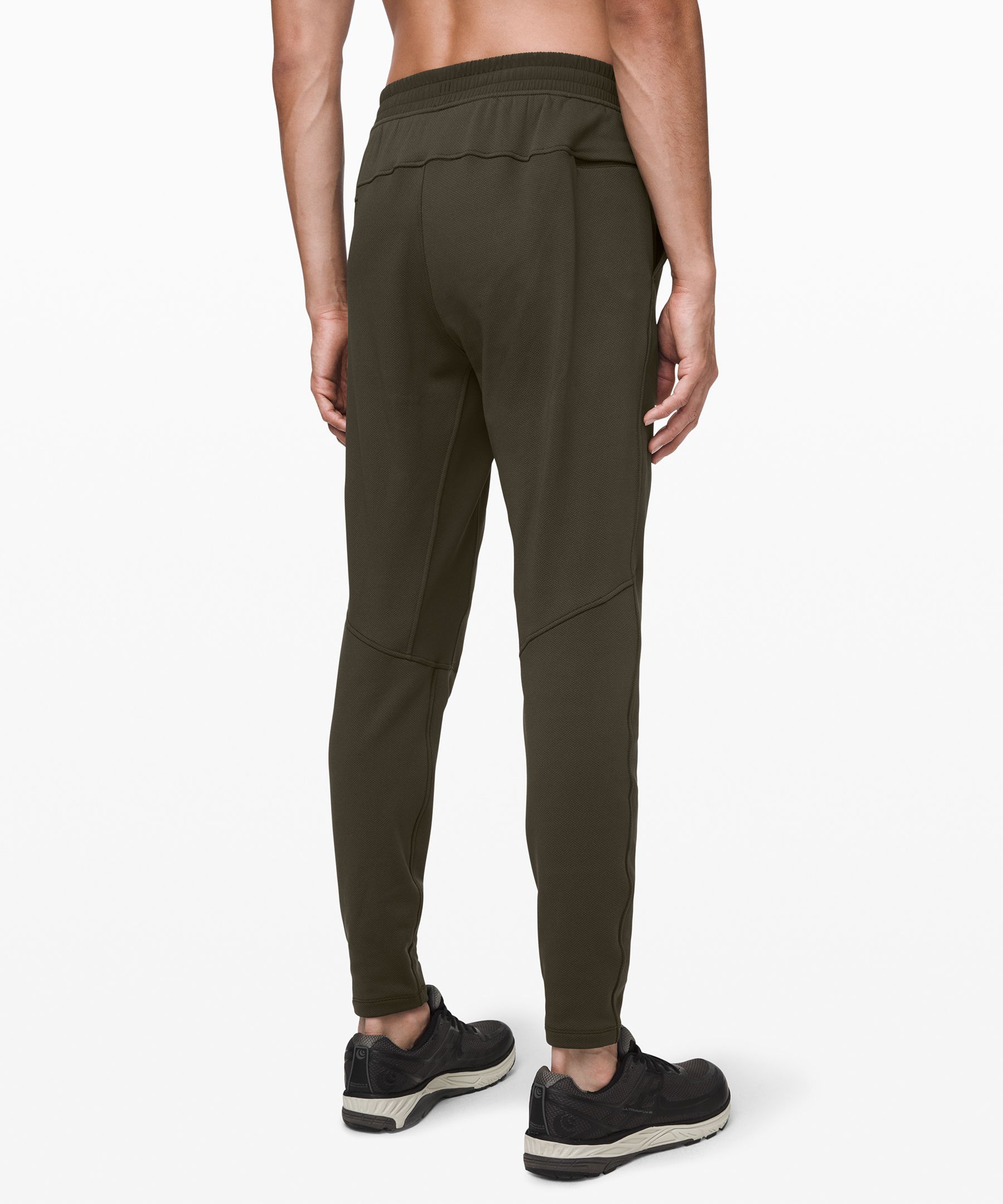 lululemon grid tech pant