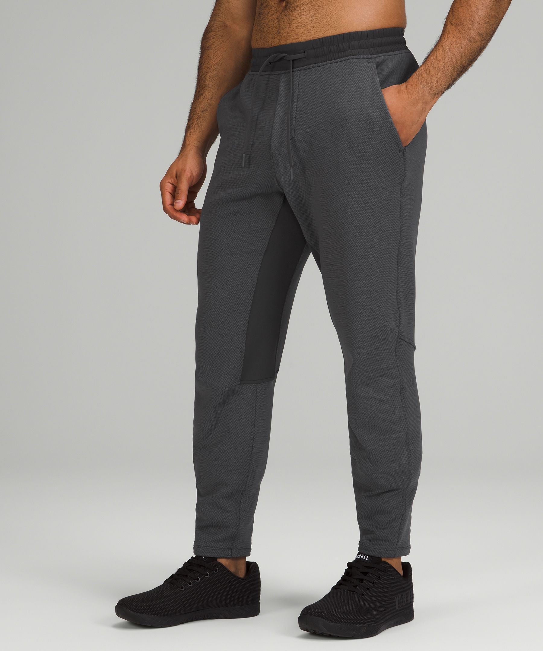 Noir Pant  Lululemon EU