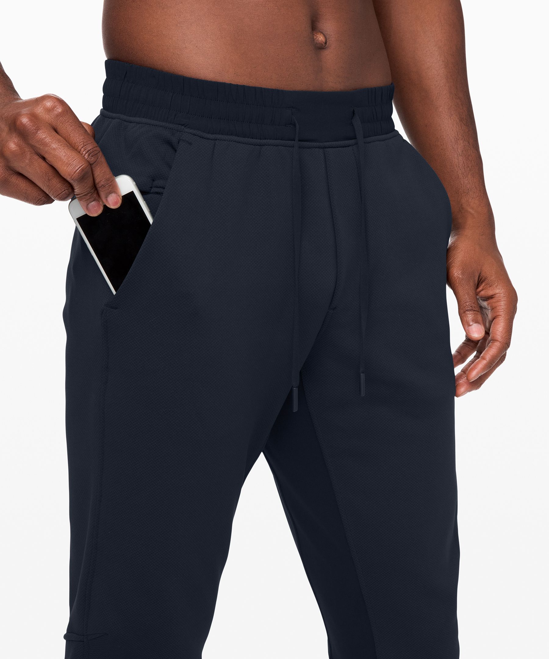 grid tech pant lululemon