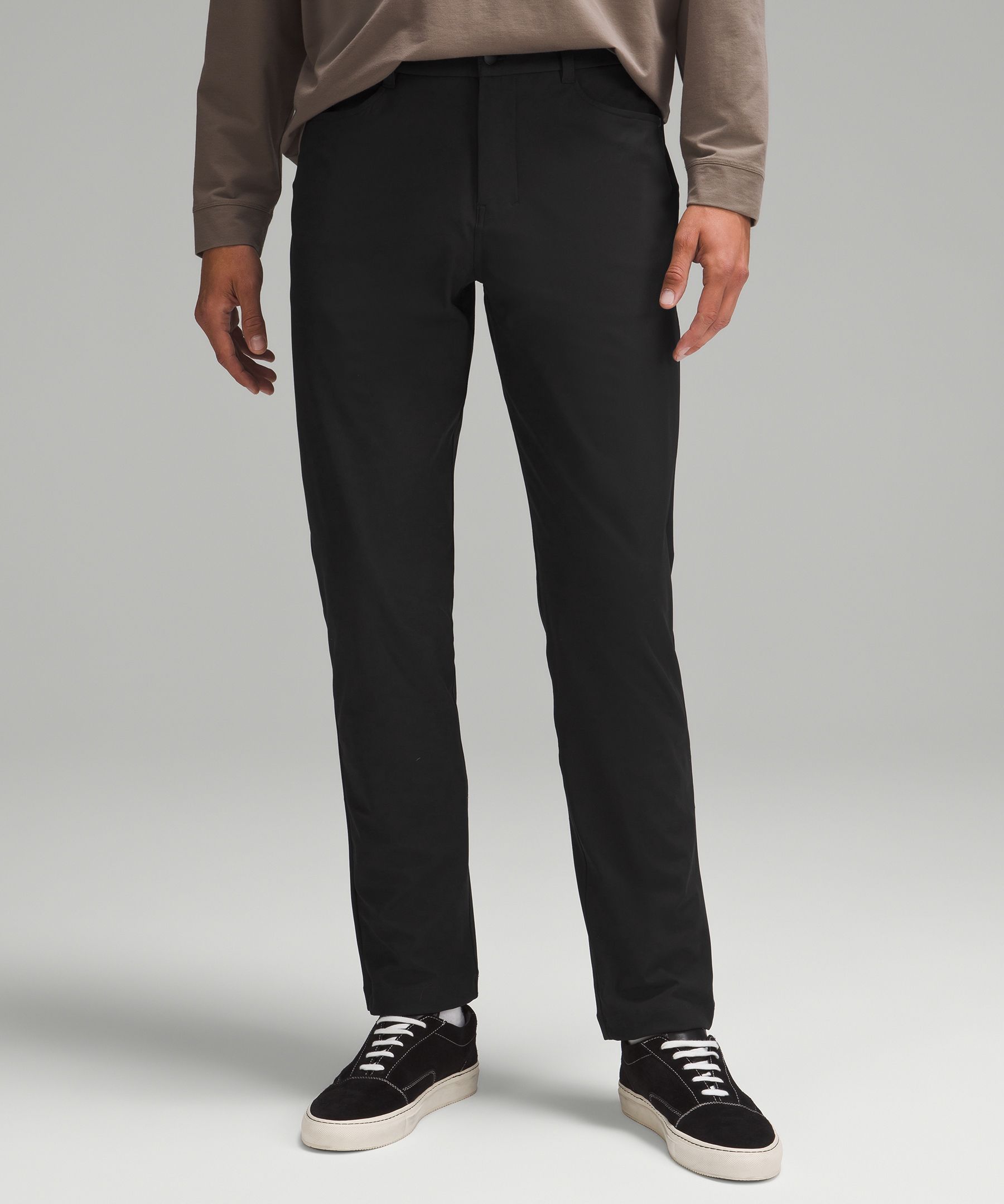 lululemon abc slim pants