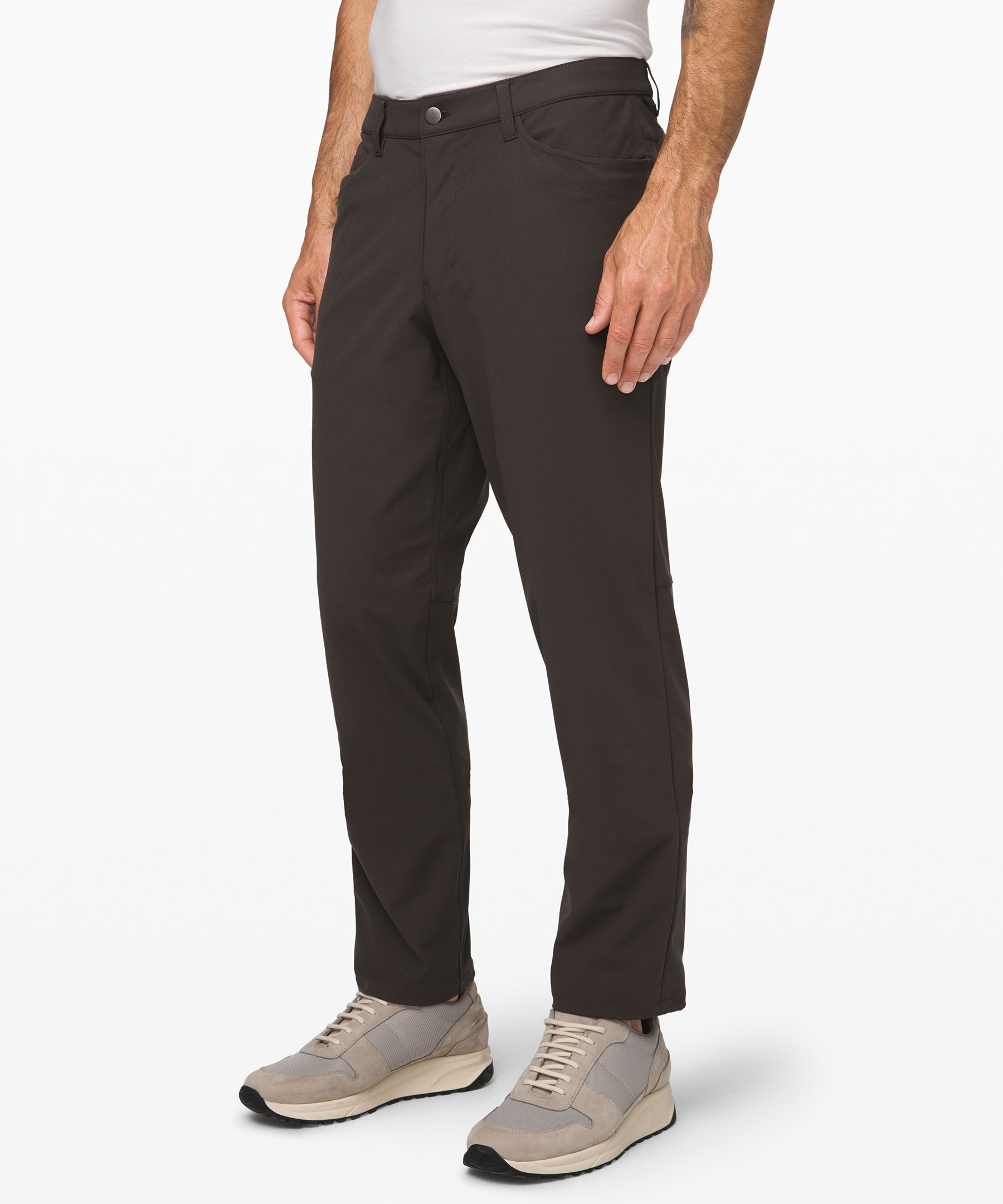 Lululemon Abc Pant Classic 32 L  International Society of Precision  Agriculture