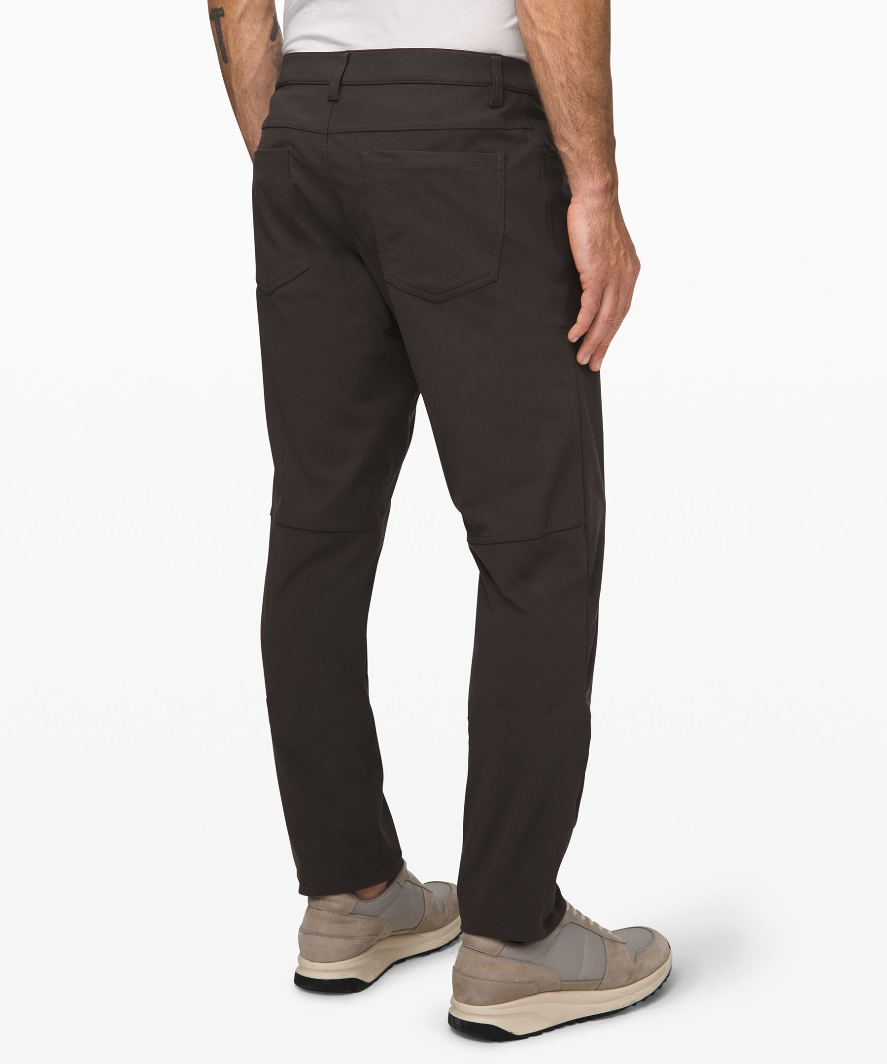 Lululemon Abc Pant Classic 32 L  International Society of Precision  Agriculture