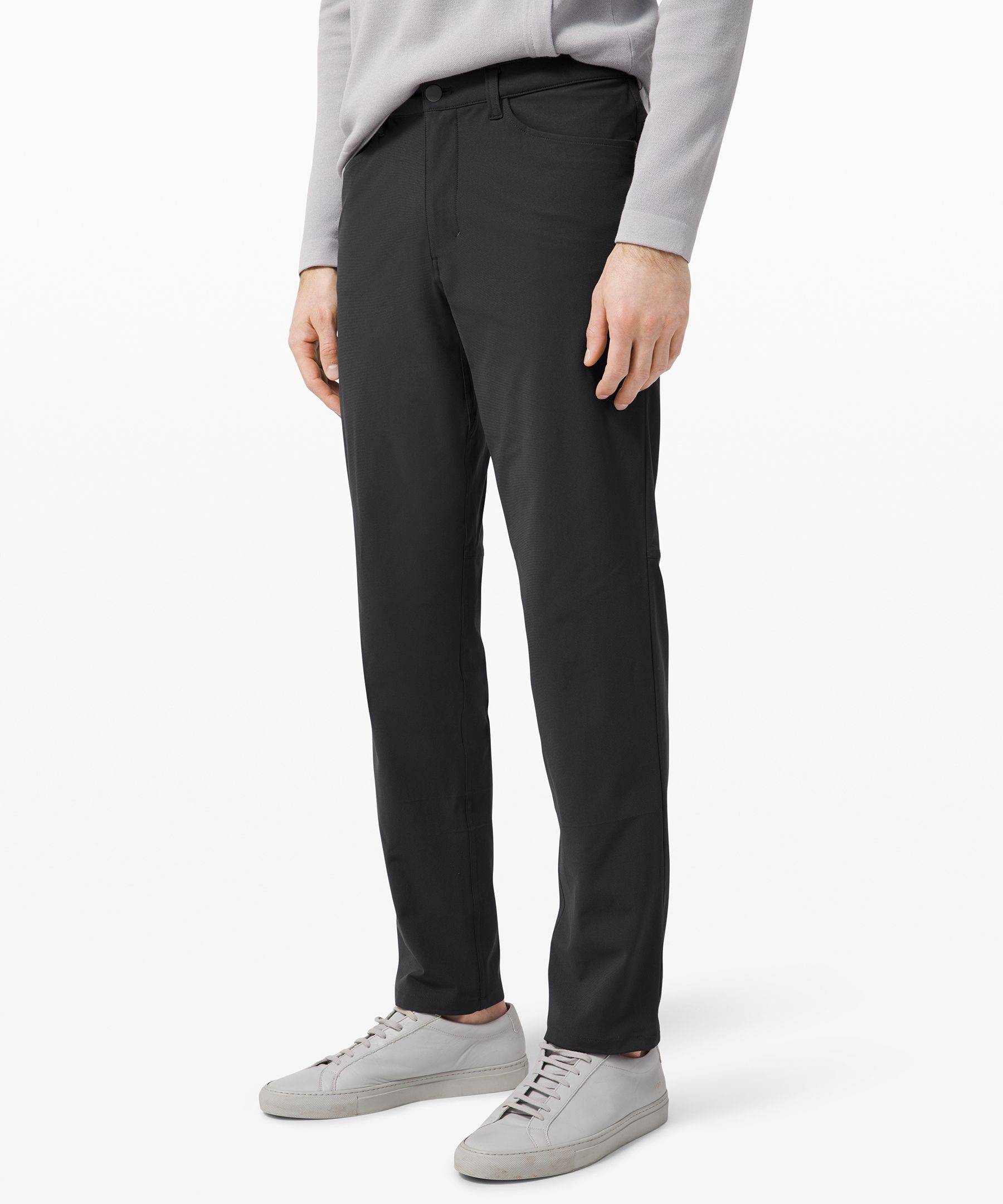 golf pants lululemon