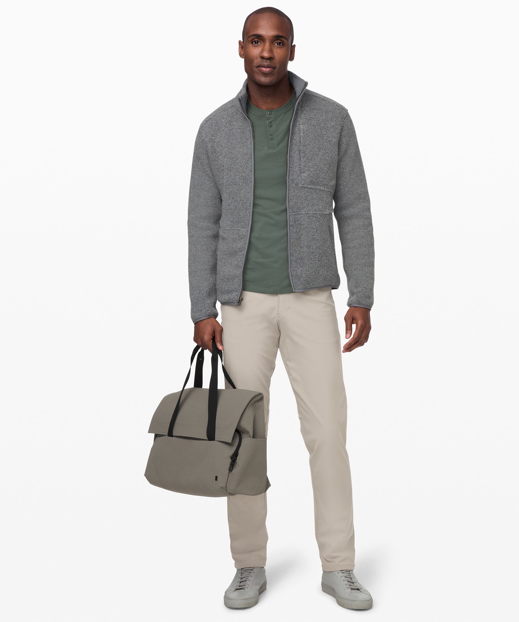 ABC Pant Classic 32"L