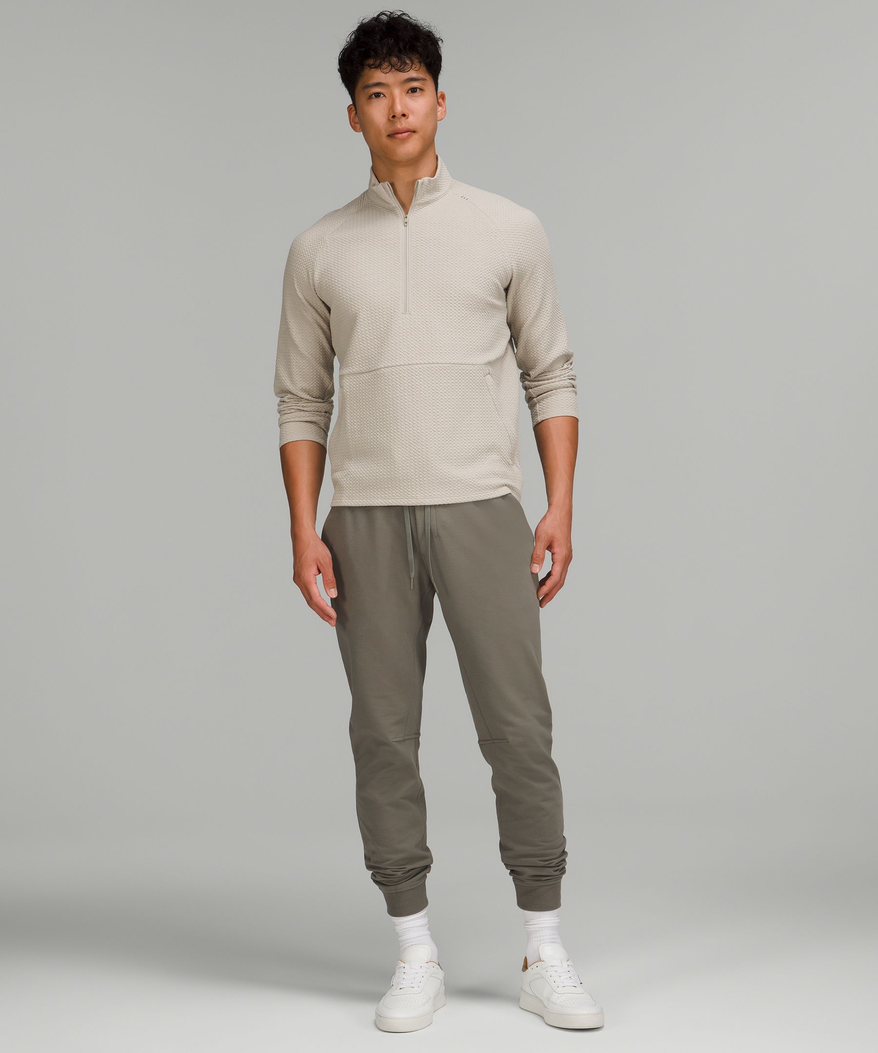 Best Lululemon Joggers for Men