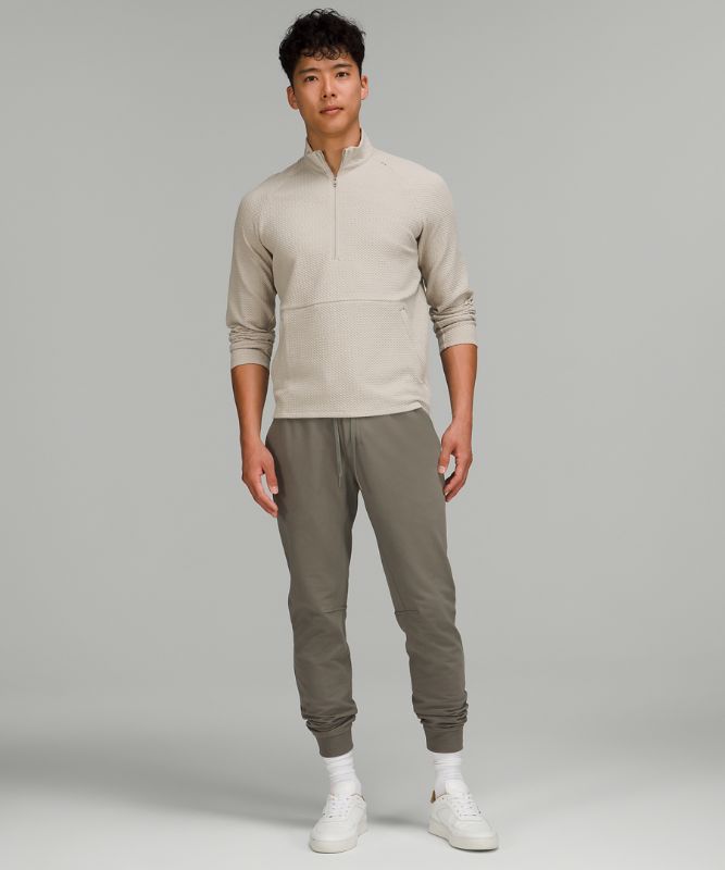 City Sweat Jogger Tall *Online Only