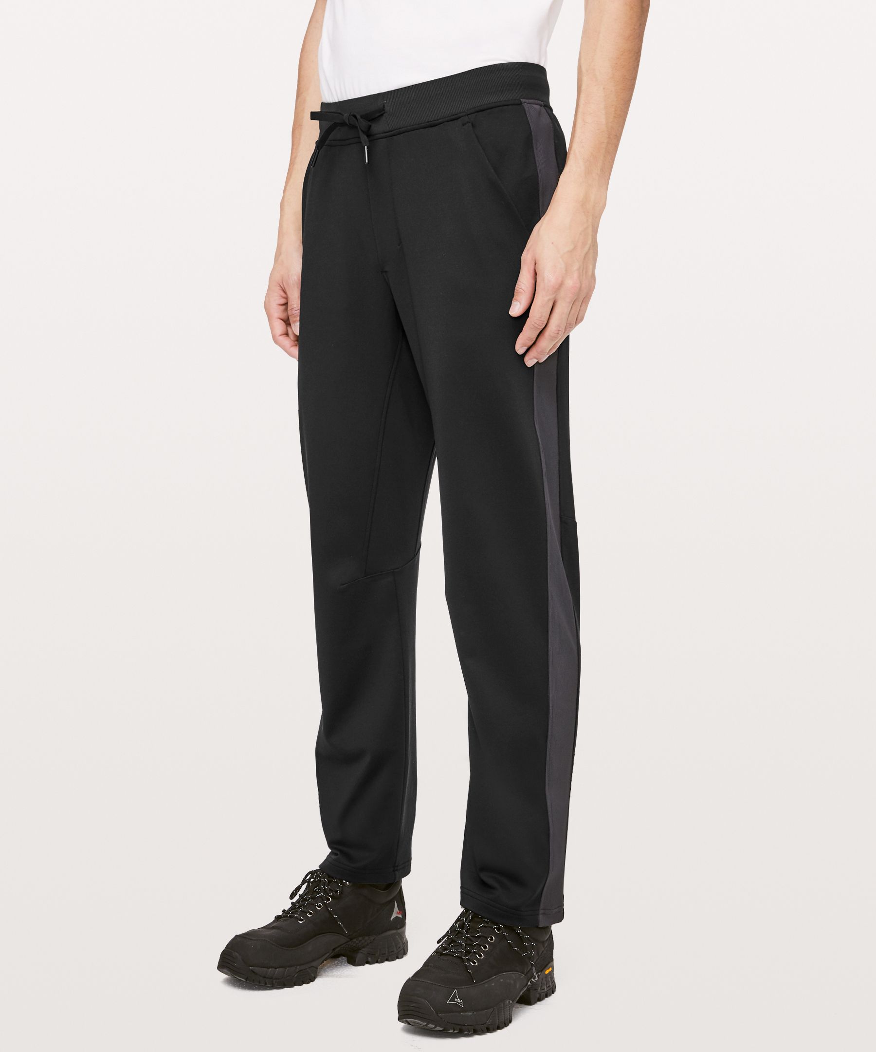 lululemon division track pant