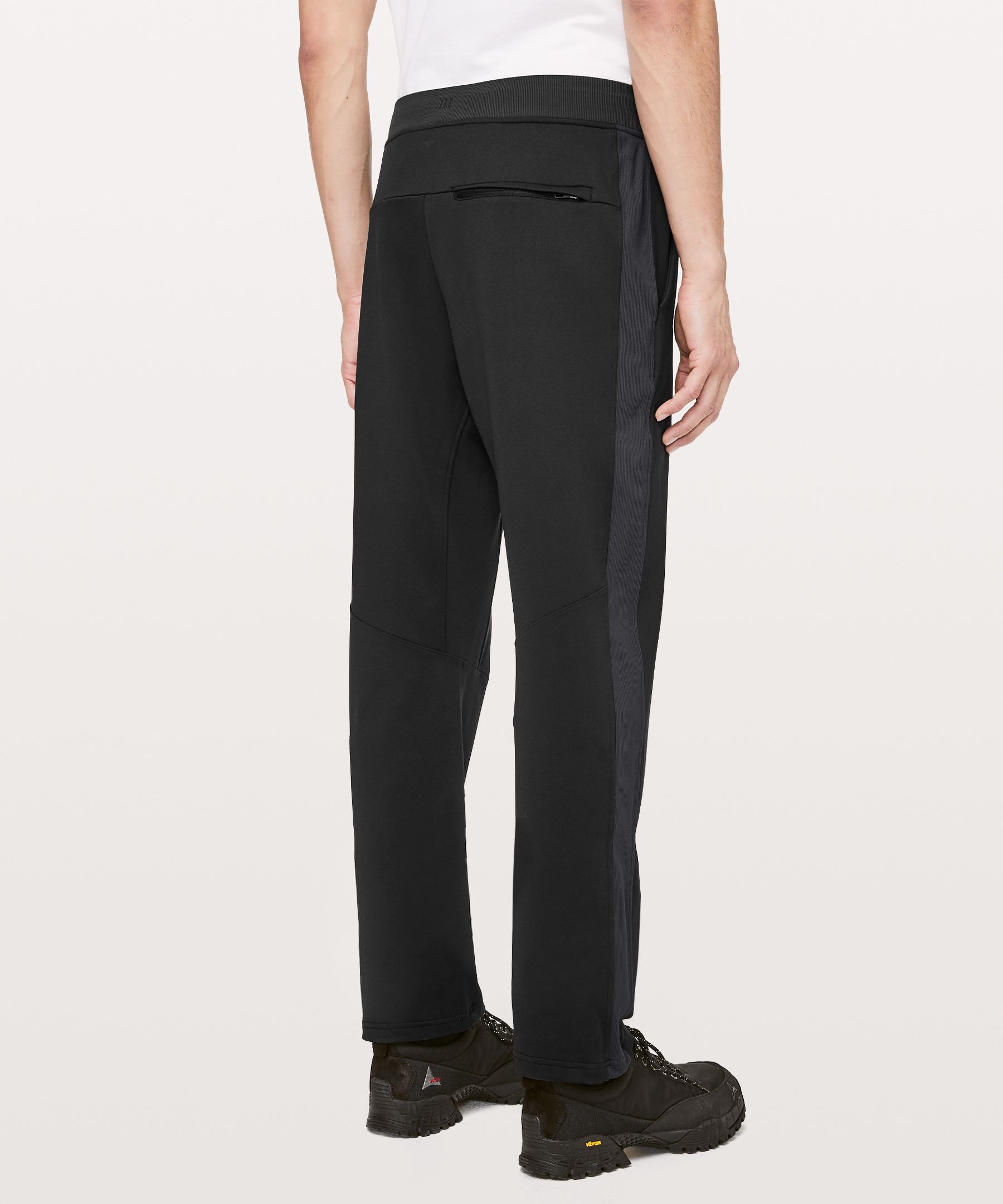 lululemon division track pant