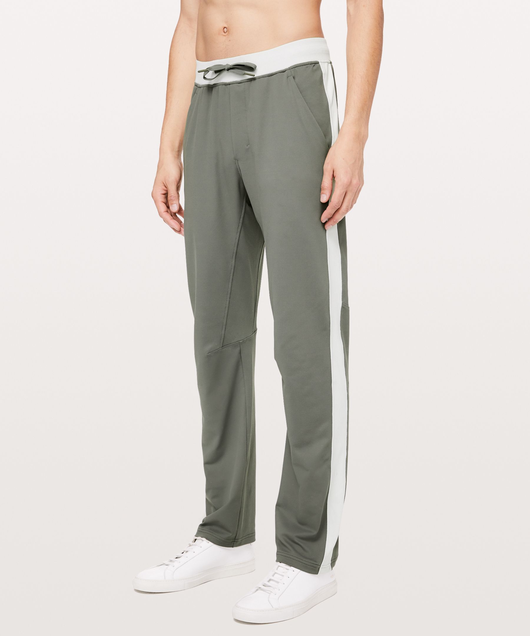 lululemon division track pant