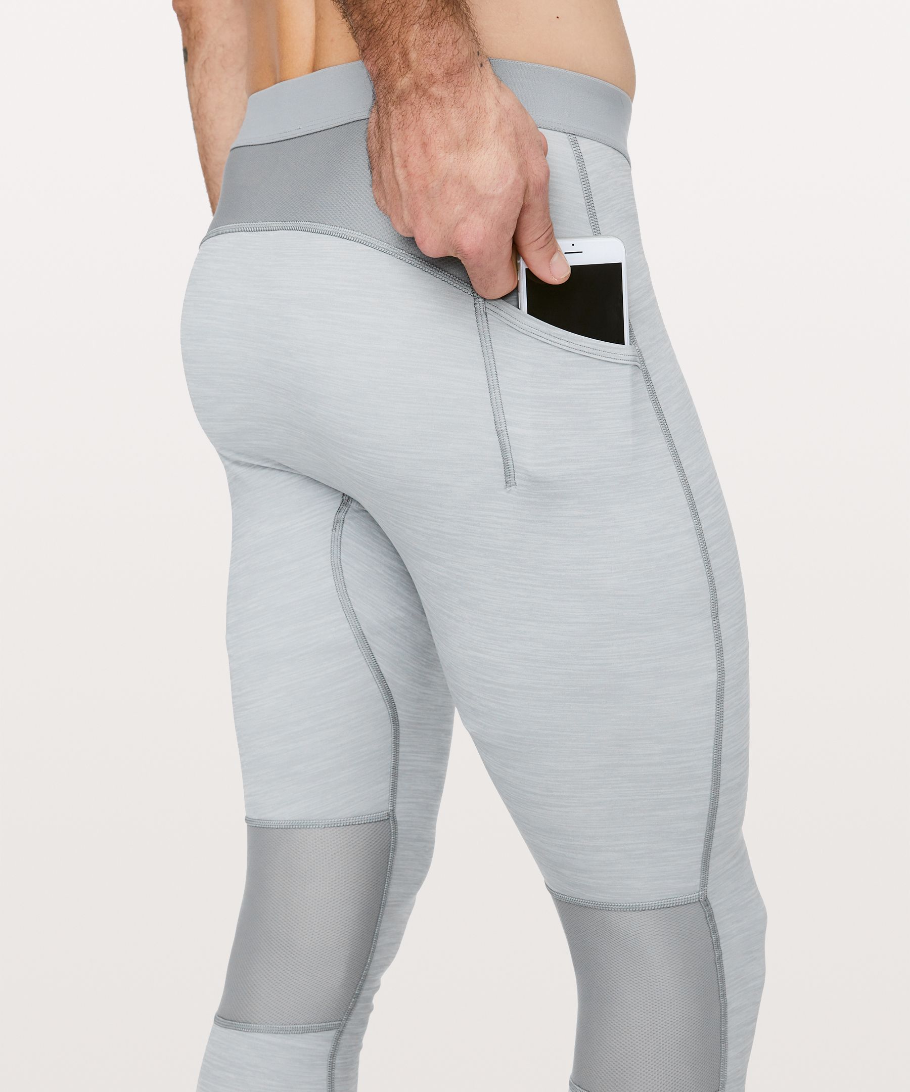 Surge Tight 22 *Nulux, Men's Joggers