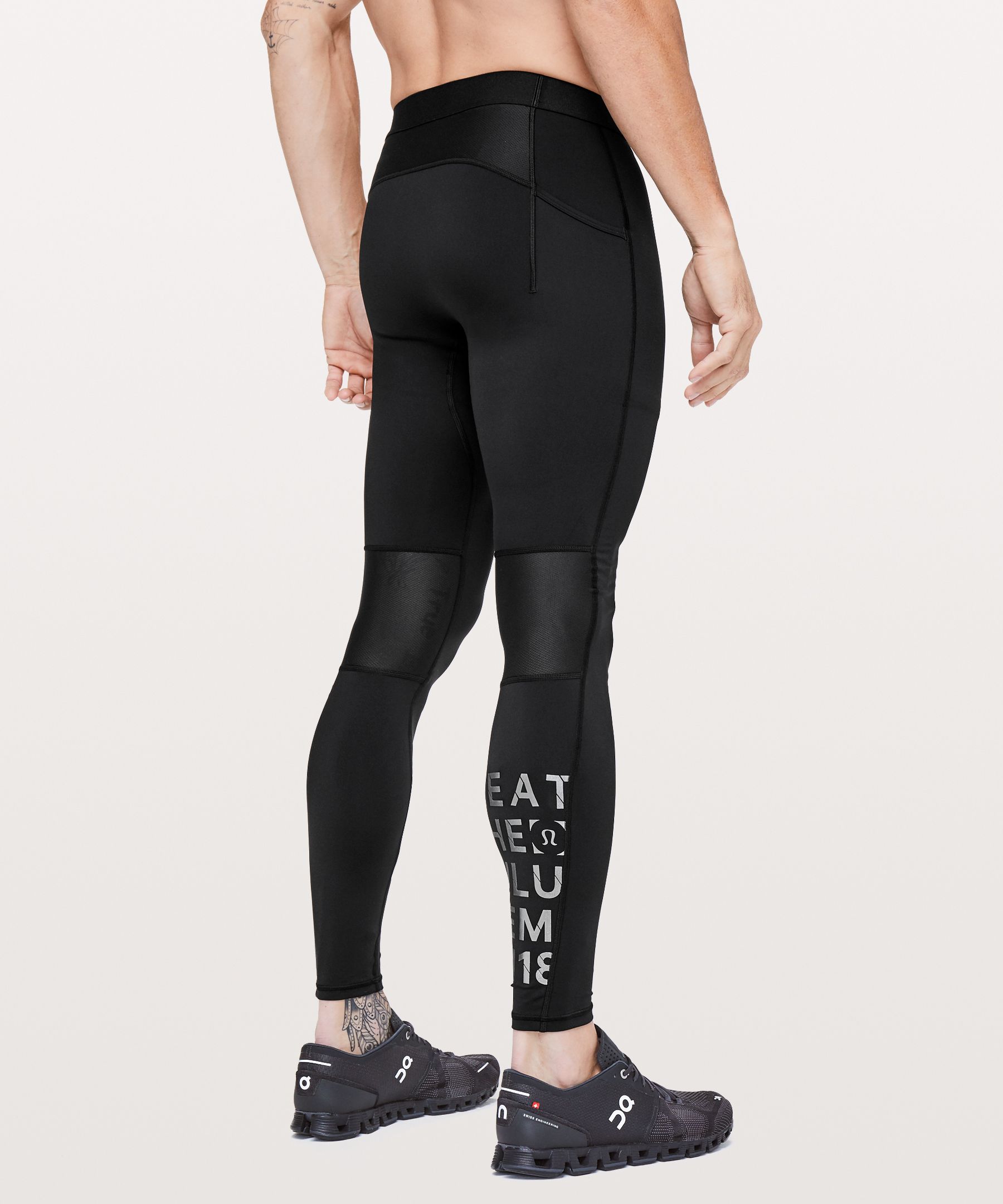 Surge Light Tight | Lululemon EU