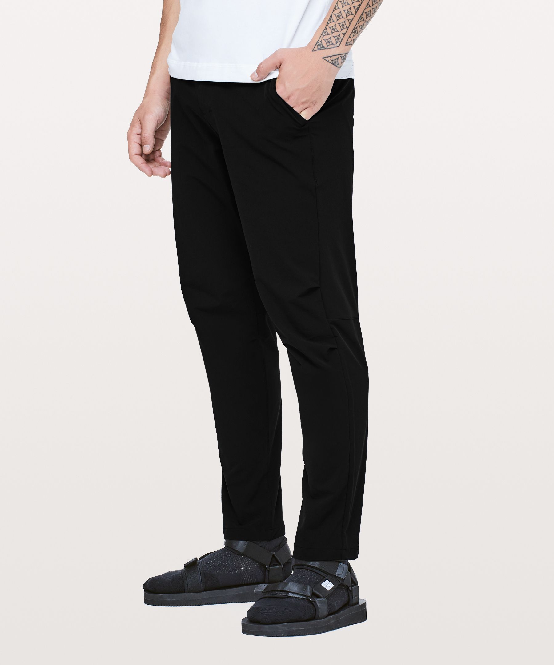 Noir Pant  Lululemon EU